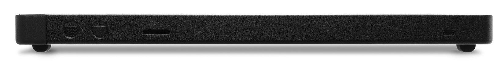 Wacom Stiftdisplay Cintiq 24 Touch Graphic, Stift + Touch, schwarz
