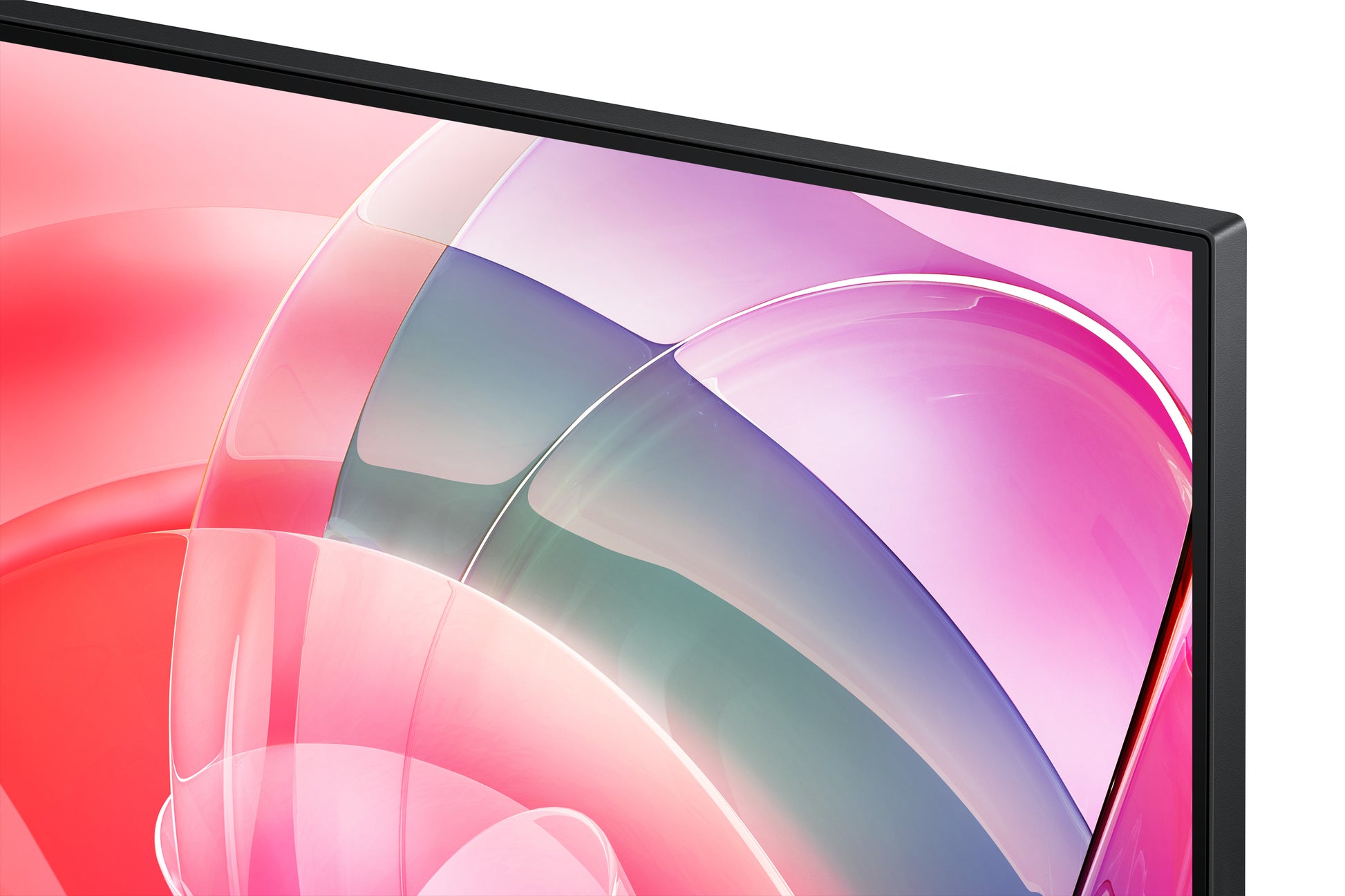 Samsung S70D – Monitor, 37", 3840 × 2160 (UHD 4K), LCD, Schwarz