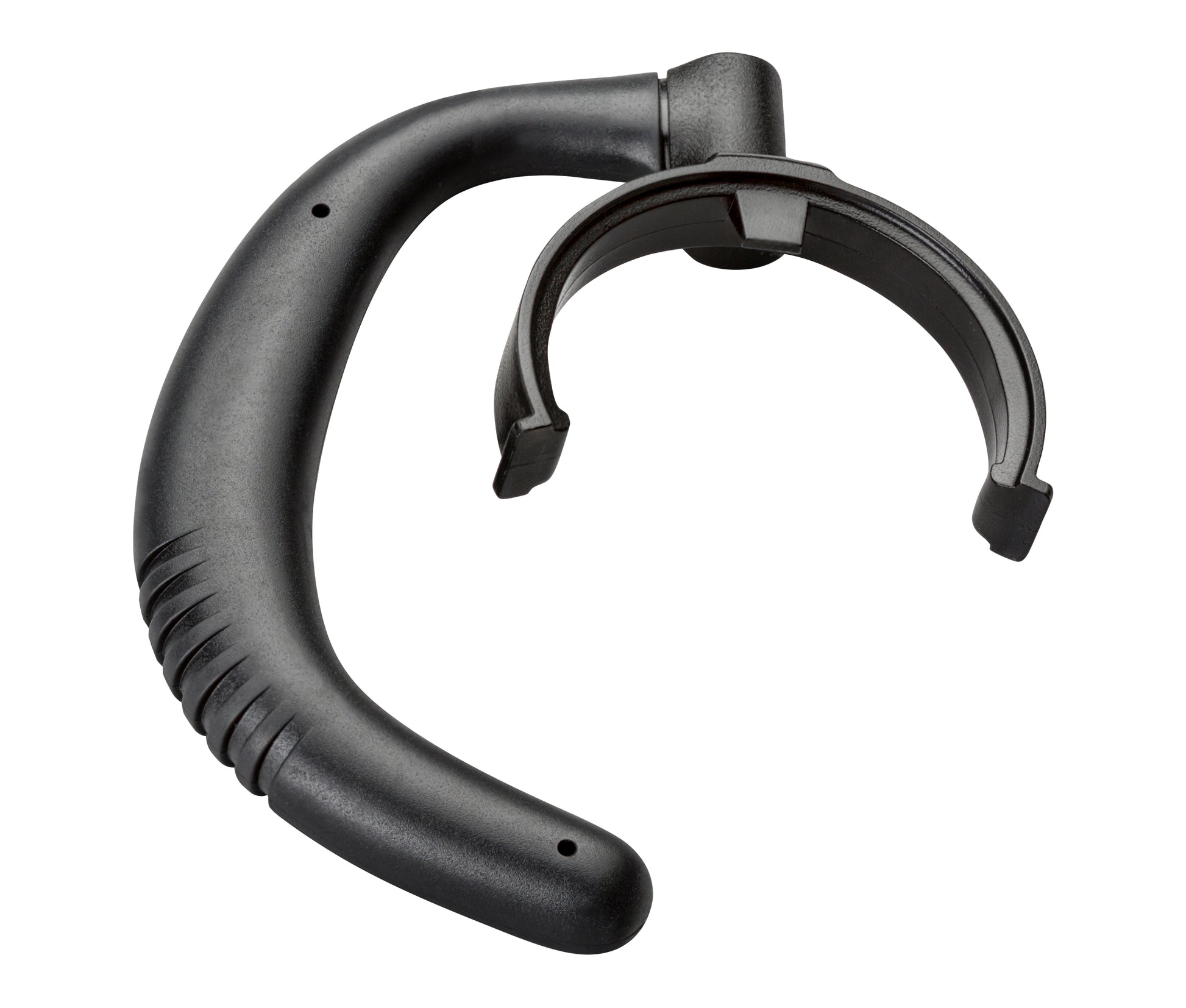 Poly EncorePro 540D TAA Office-Headset – On-Ear, Kabel (USB), Schwarz
