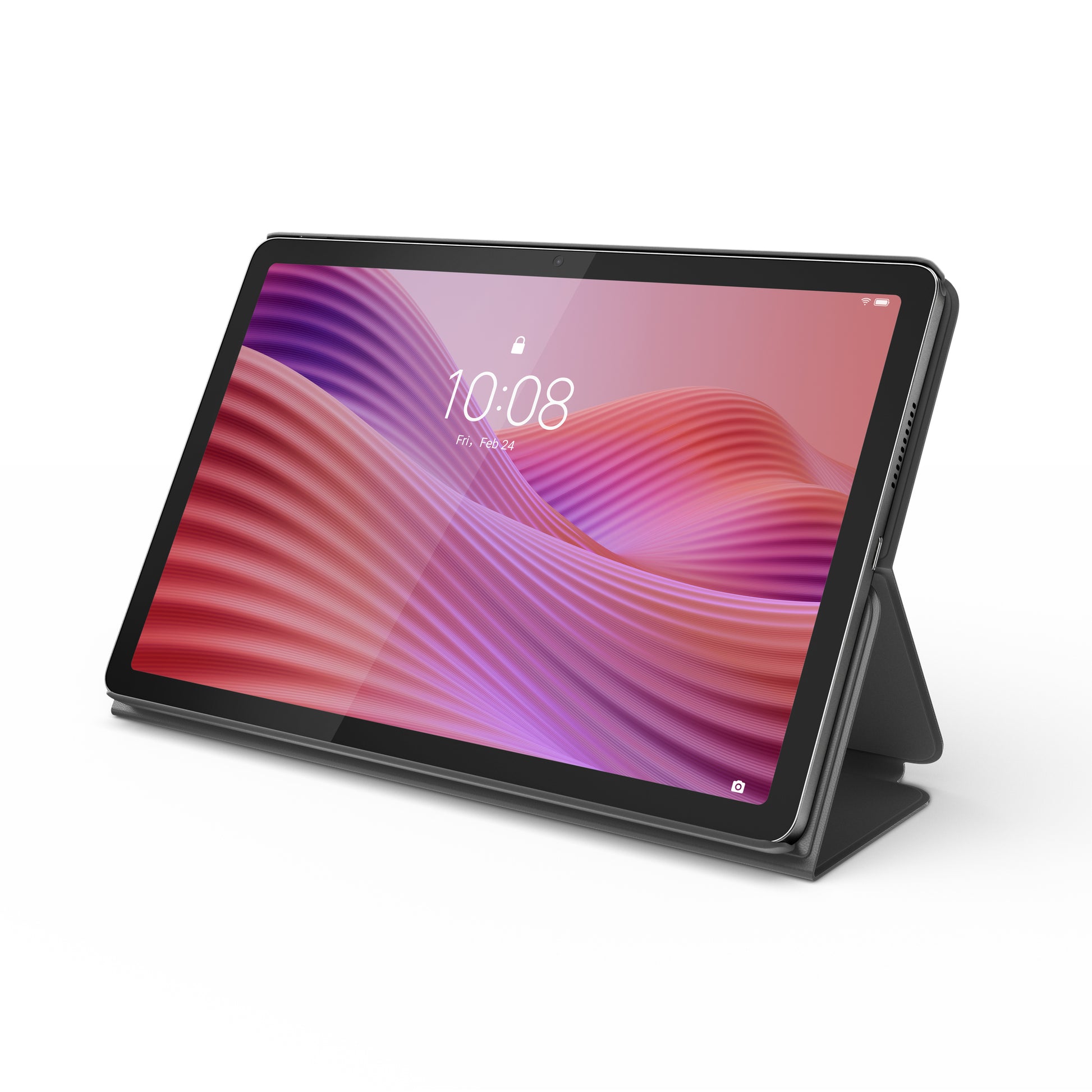 Lenovo Tablet-Hülle für Lenovo Tab 10,1" – Grau