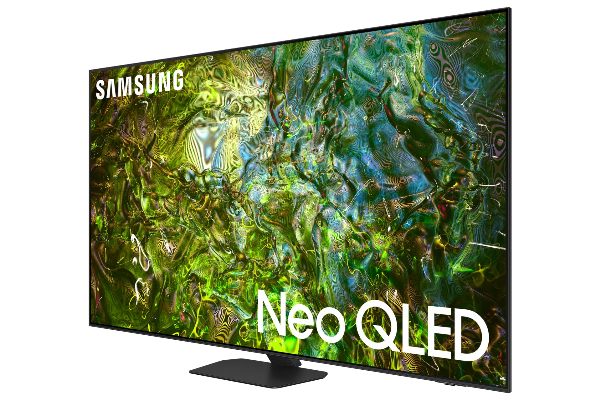 Samsung QE75QN90D – 75" Neo QLED UHD 4K, Tizen, HDR10+ (2024)