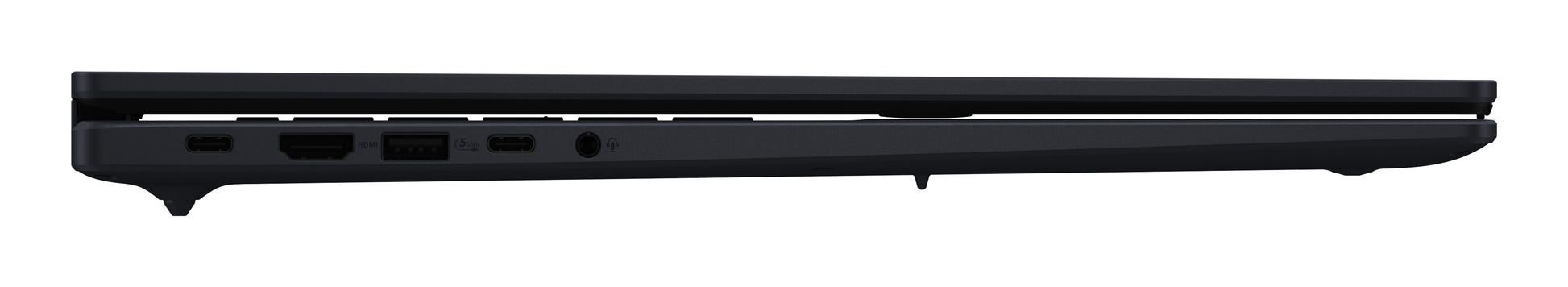 ASUS Vivobook 18 D1807HA Laptop – Windows 11 Pro