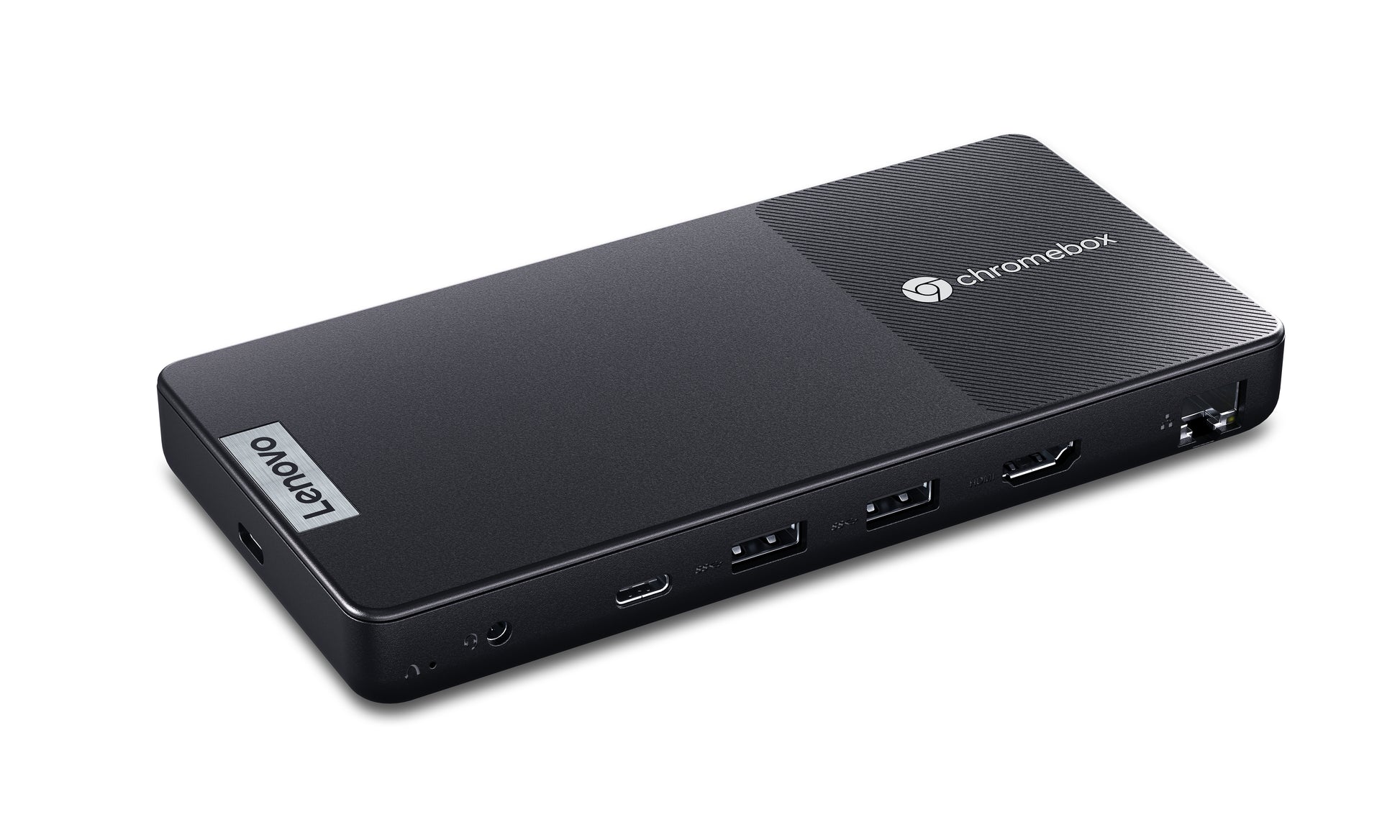 Lenovo Micro – Intel Celeron N4500, 8 GB RAM, 32 GB eMMC, ChromeOS