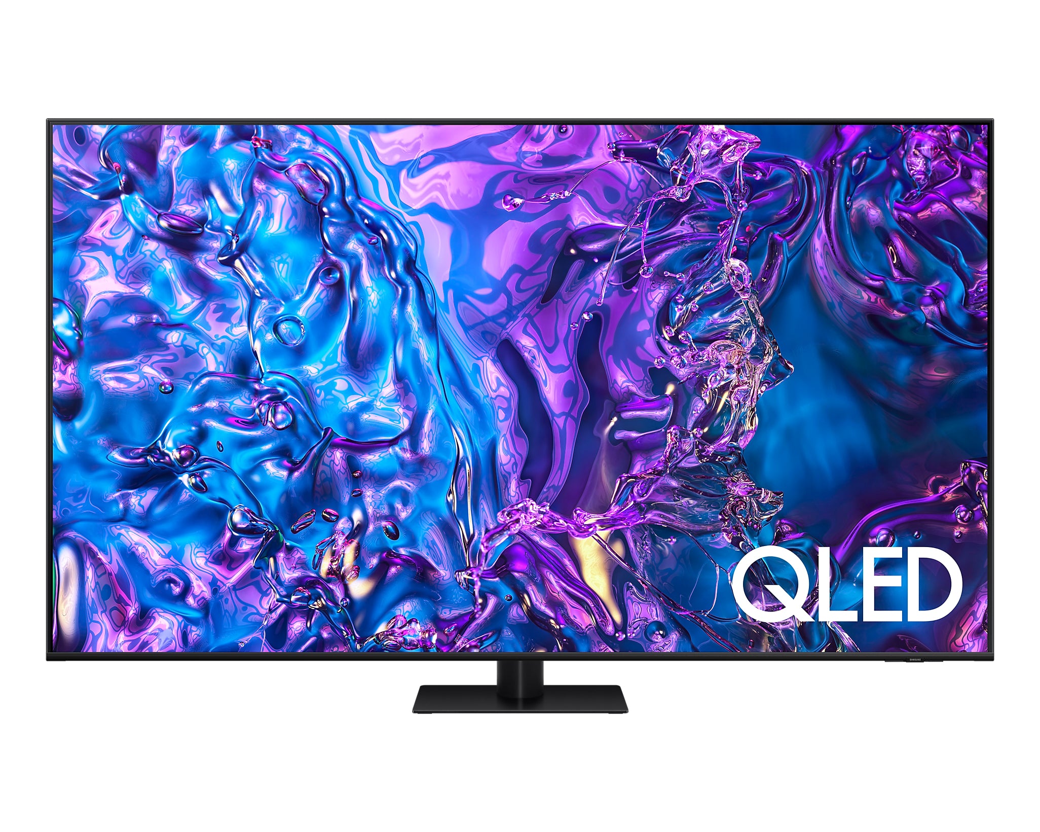 Samsung QE85Q70D – 85" QLED UHD 4K, Tizen (2024)