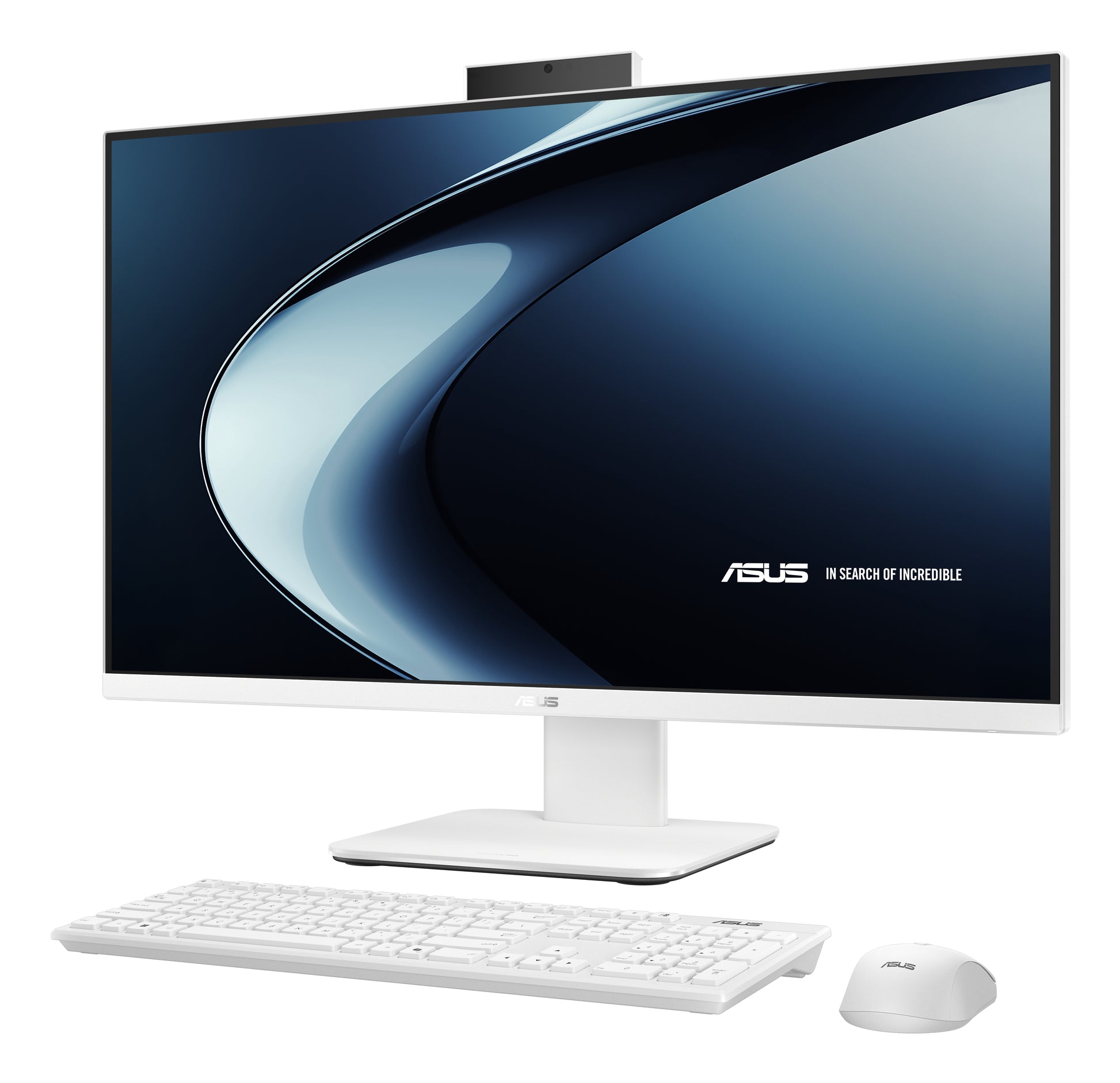 Asus V400 All-in-One – 27" Full HD, Intel Core i7-13620H, 16 GB RAM, 1 TB SSD, Windows 11 Pro