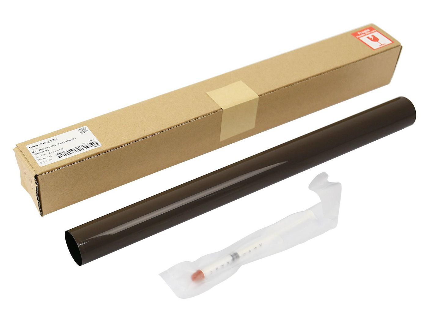 CoreParts Fixiereinheit – für RICOH Aficio MP C2503, Aficio MP 2003, 3503 und andere