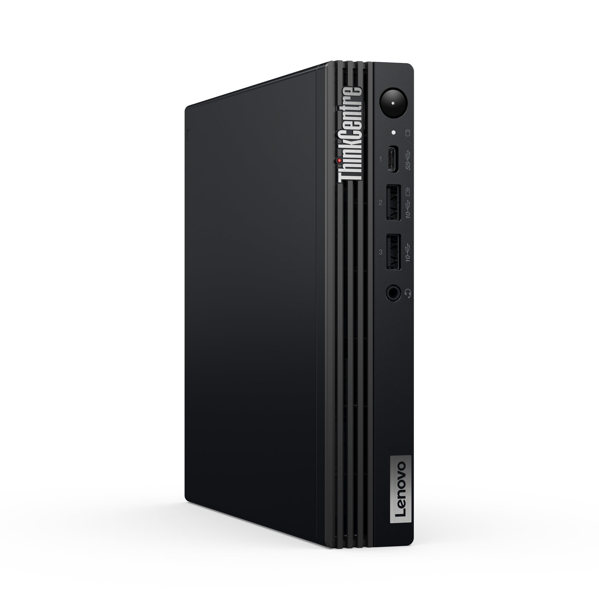 Lenovo ThinkCentre M70q Gen 5 Tiny i5-14500T, 16 GB, 512 GB, Mini-PC, Windows 11 Pro