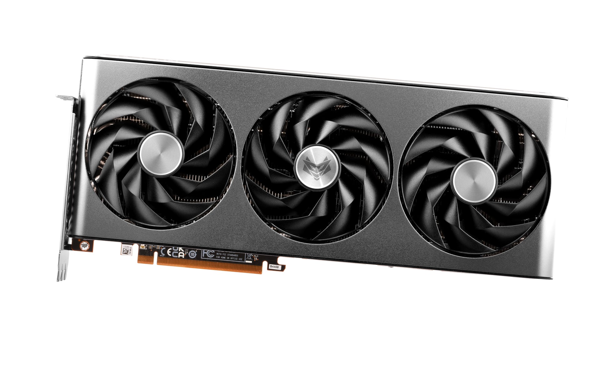 Sapphire NITRO+ 11330-01-20G – PCIe Grafikkarte – Radeon RX 7800 XT, 16 GB GDDR6, 2×HDMI, 2×DP, PCIe x16, 288