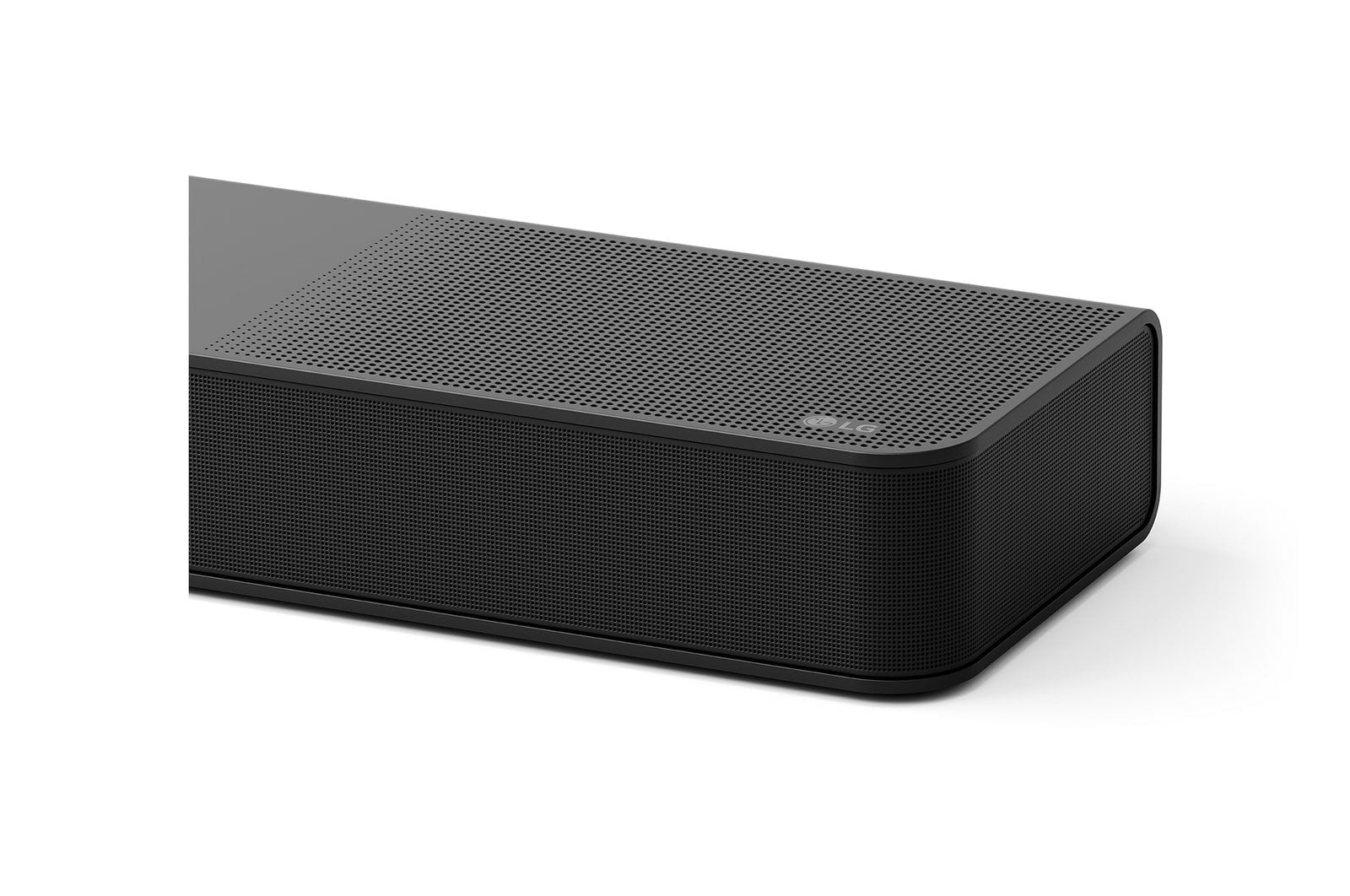 LG DS95TR – Soundbar mit kabellosem Subwoofer – 9.1.5, 810 W, HDMI eARC, Schwarz