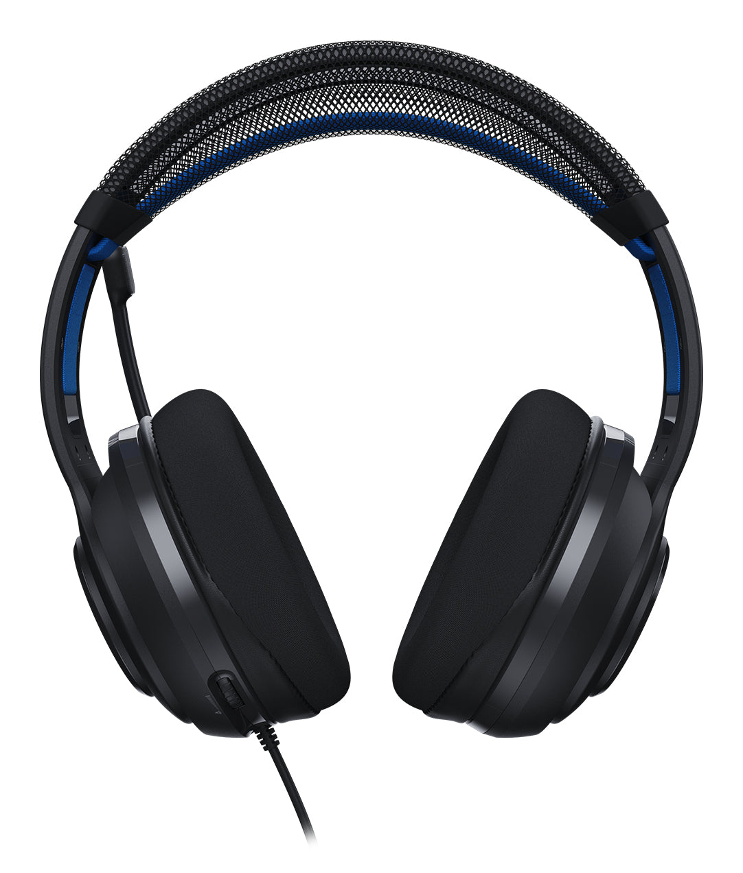 Turtle Beach Atlas 200 – Over-Ear Gaming-Headset – 50 mm Treiber – für PlayStation 5