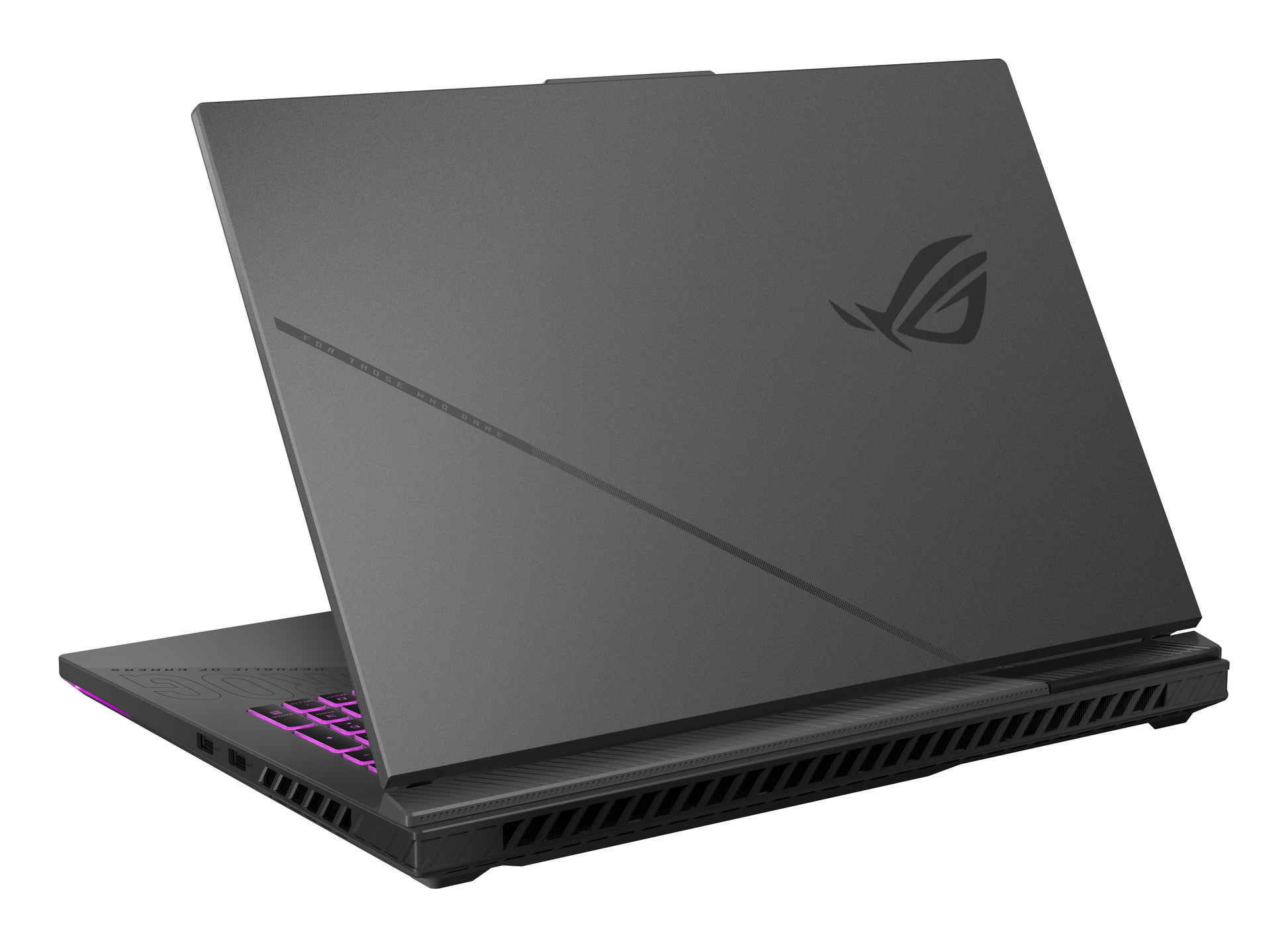 ASUS ROG Strix G18 G814PP-S8106W – 18" WUXGA, Ryzen 9 8940HX, 32 GB, 1 TB SSD, RTX 5070, Win 11 Home