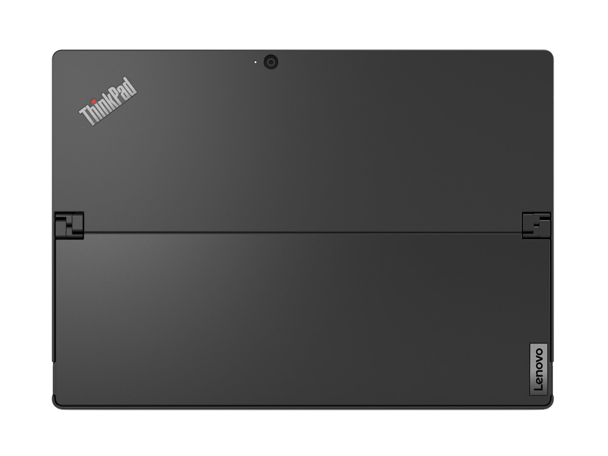 Lenovo ThinkPad X12 Detachable Gen 2 – 12,3", 1 TB, 32 GB RAM, LTE, Schwarz
