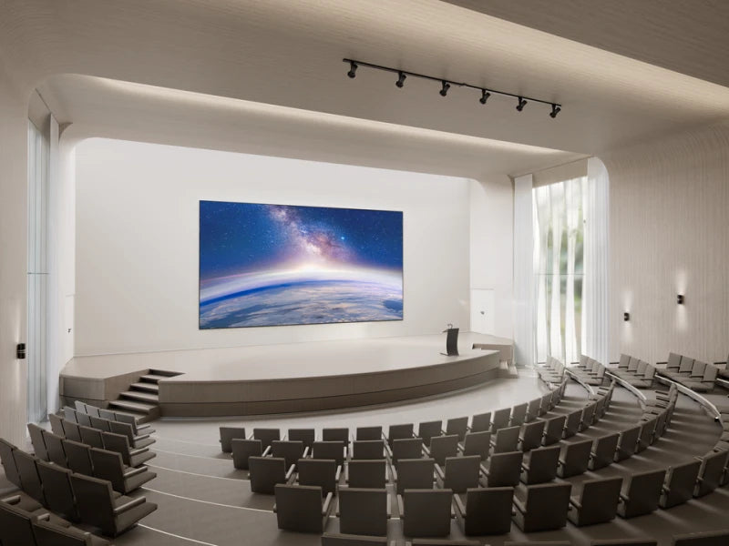 Viewsonic LDM231-251 – Signage-Display, 231", 600 cd/m², Android