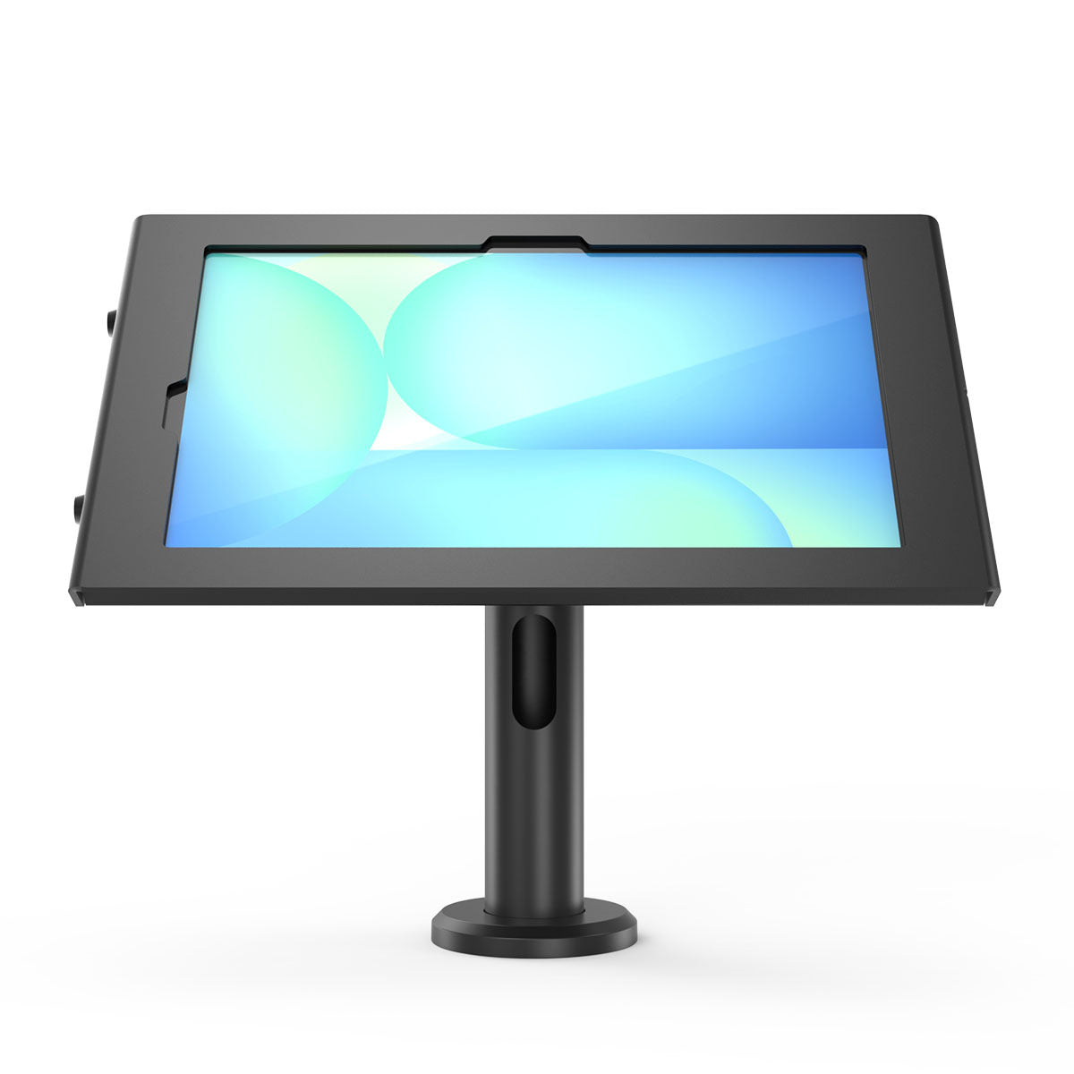 Compulocks Tablet-Tischhalterung für Samsung Galaxy Tab S10 FE+ 13,1" (2025) – SM‑X620, SM‑X626, SM‑X626B