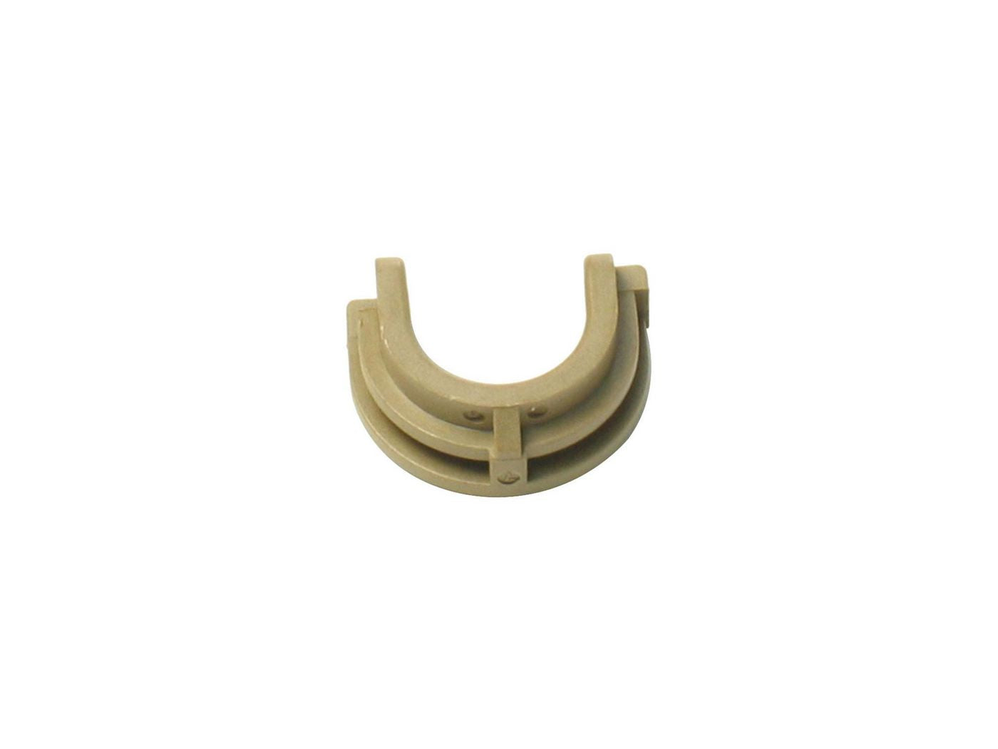 CoreParts Durchführung, braun – für LaserJet 1020/1010/1022 und andere, MSP3876