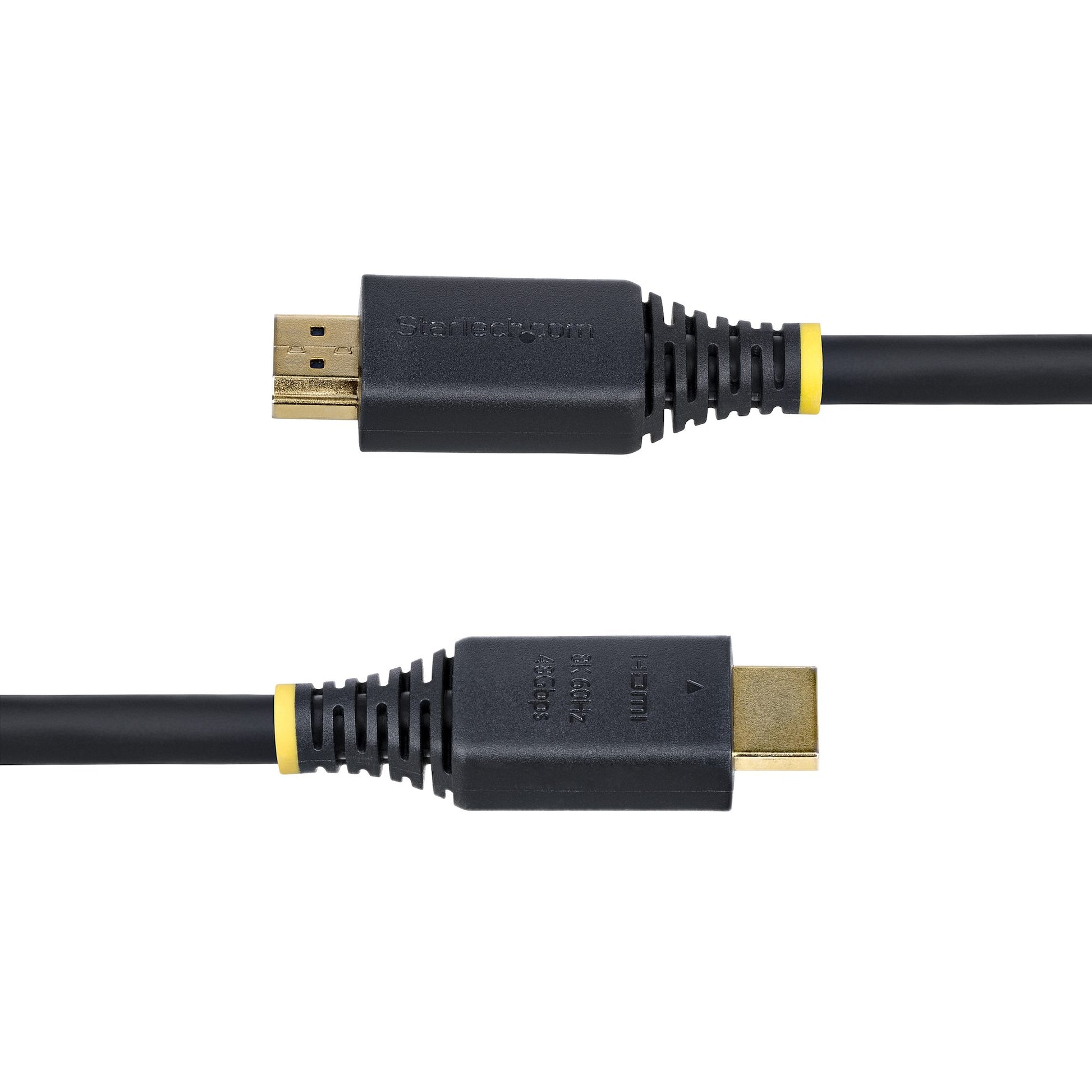 StarTech.com HDMI Kabel HDMI 2.1 8K 60 Hz – 5 m – HDR, ARC