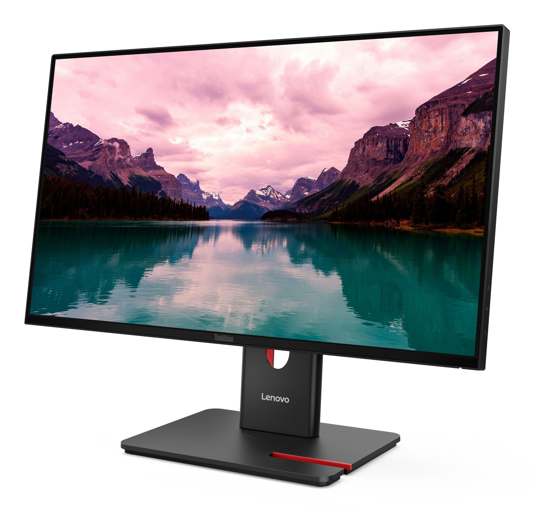 Lenovo ThinkVision T24-40 – Monitor, 23,8"