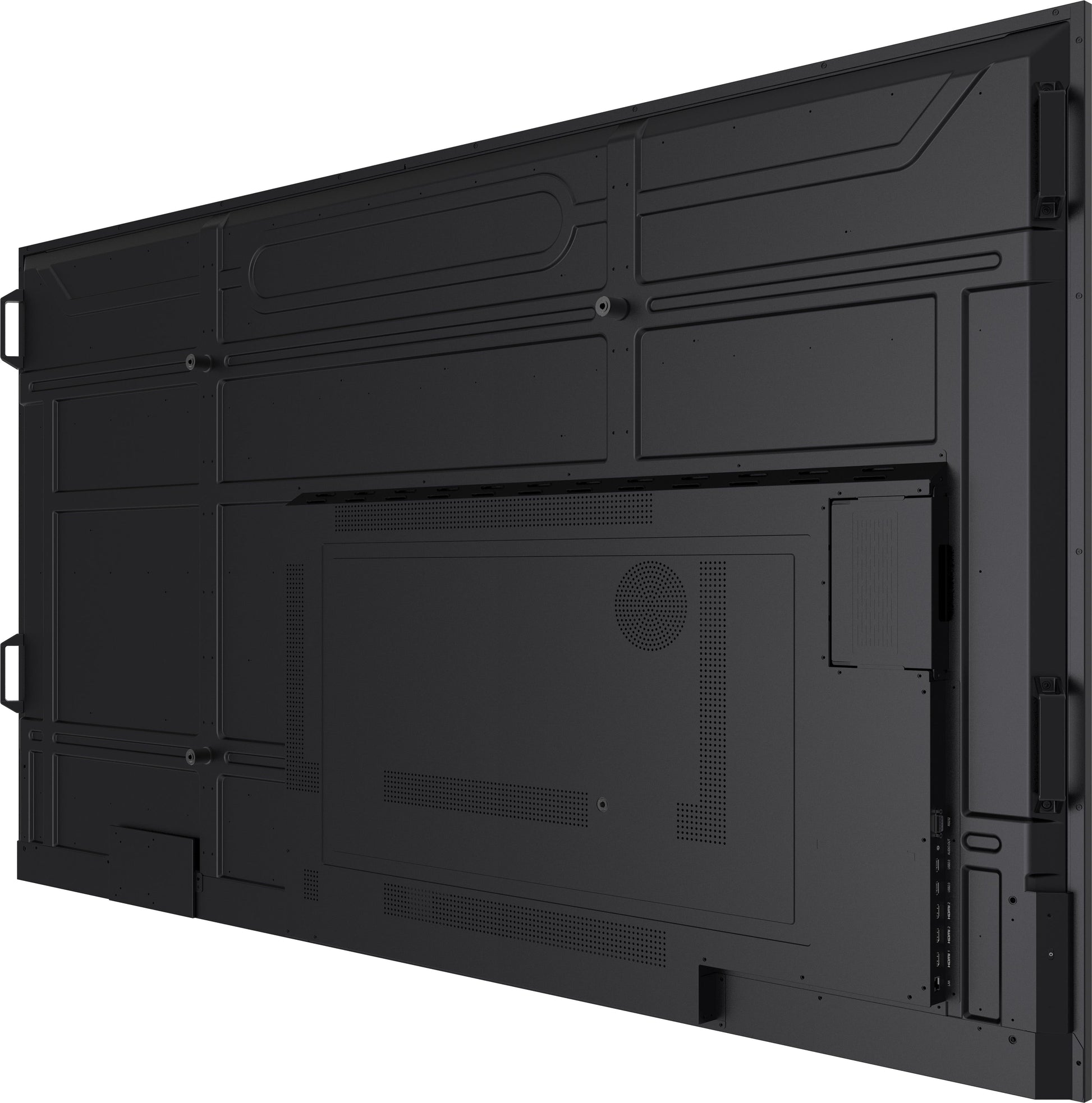 iiyama LH8664UHS-B3AG – 86", Ultra HD 4K, IPS