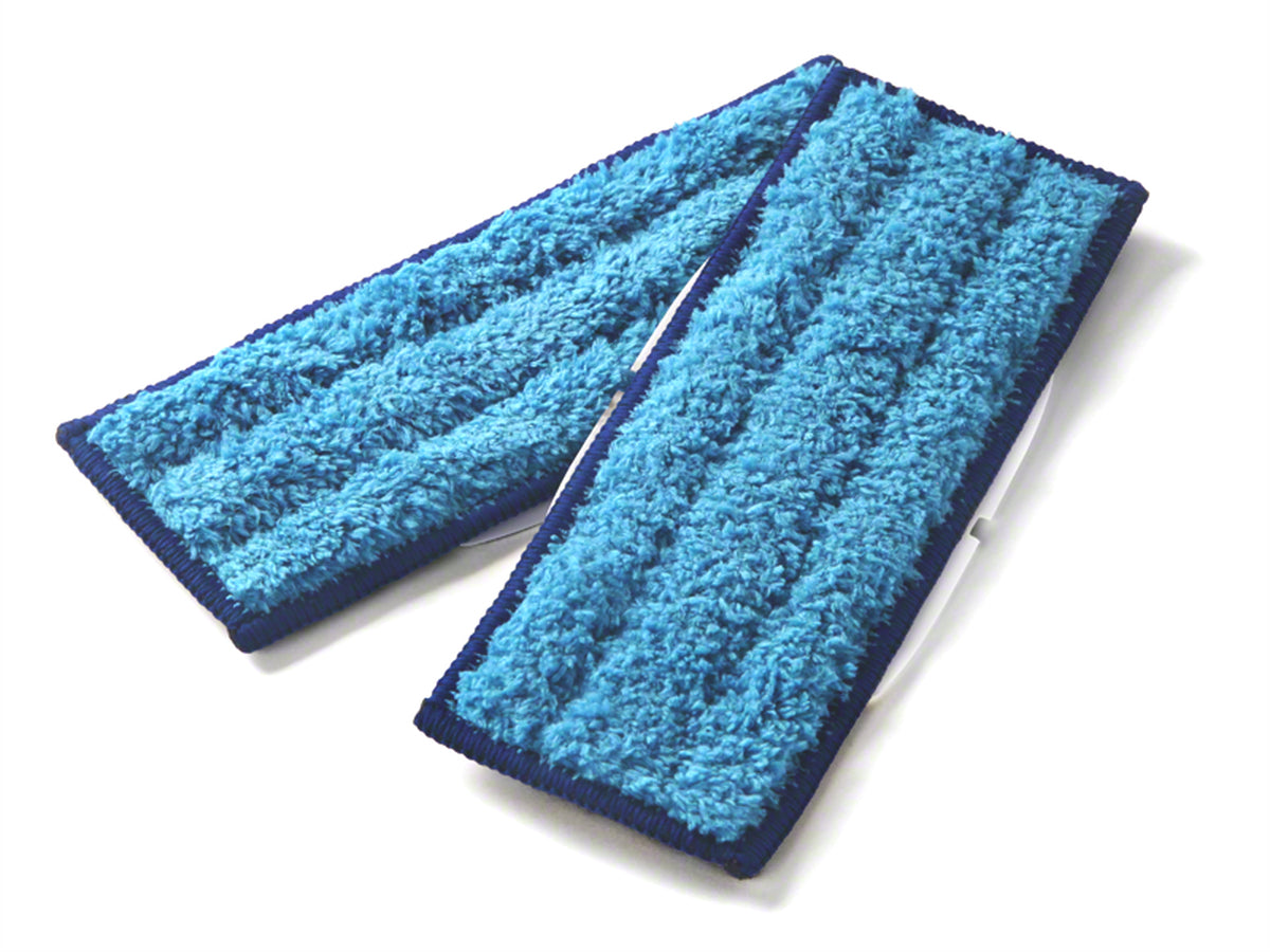 iRobot Mopp-Pad – für Braava Jet 200er Serie – 6,5 × 17,5 cm – 2 Stk.