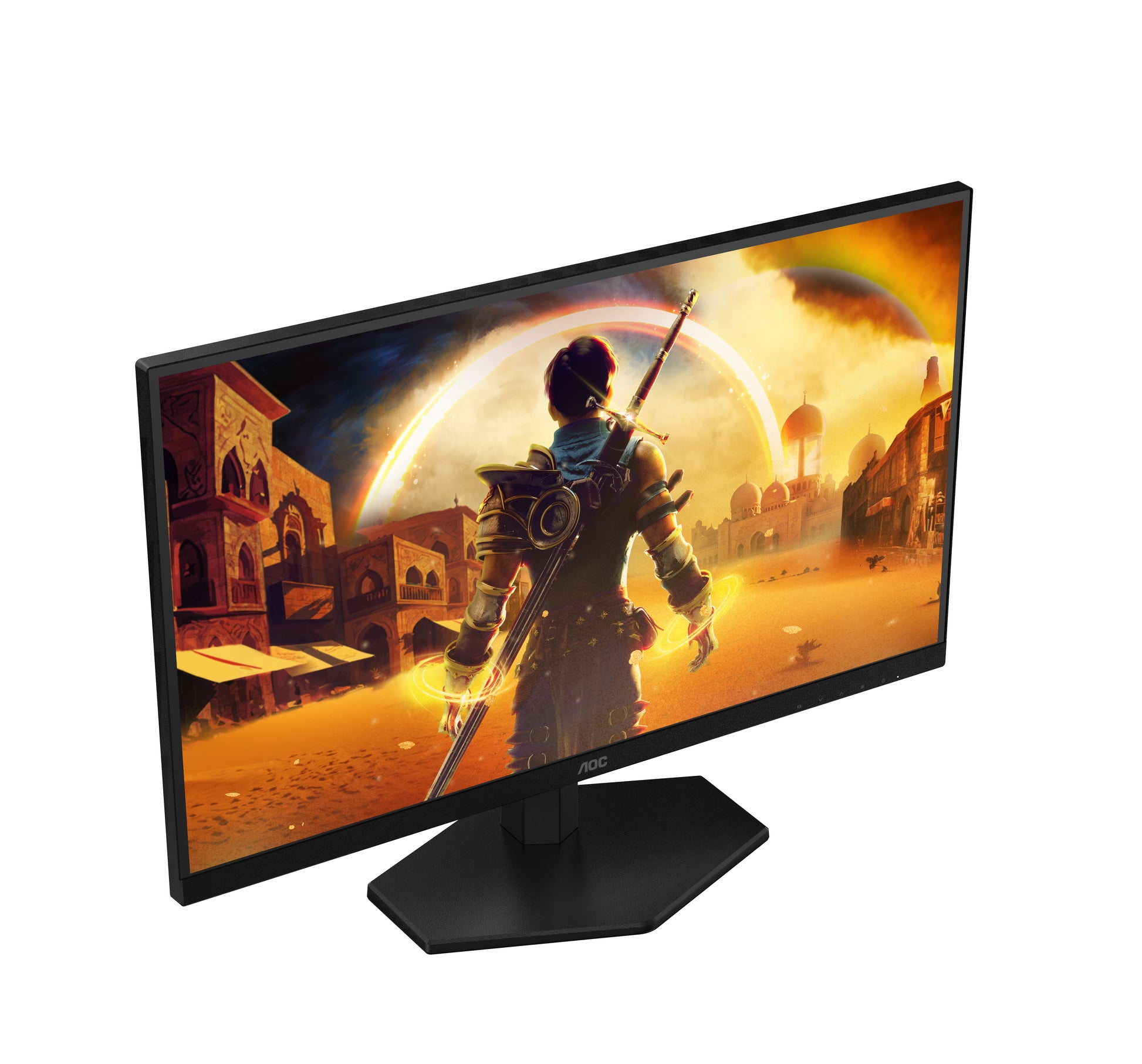 AOC Q27G42ZE – HDR10