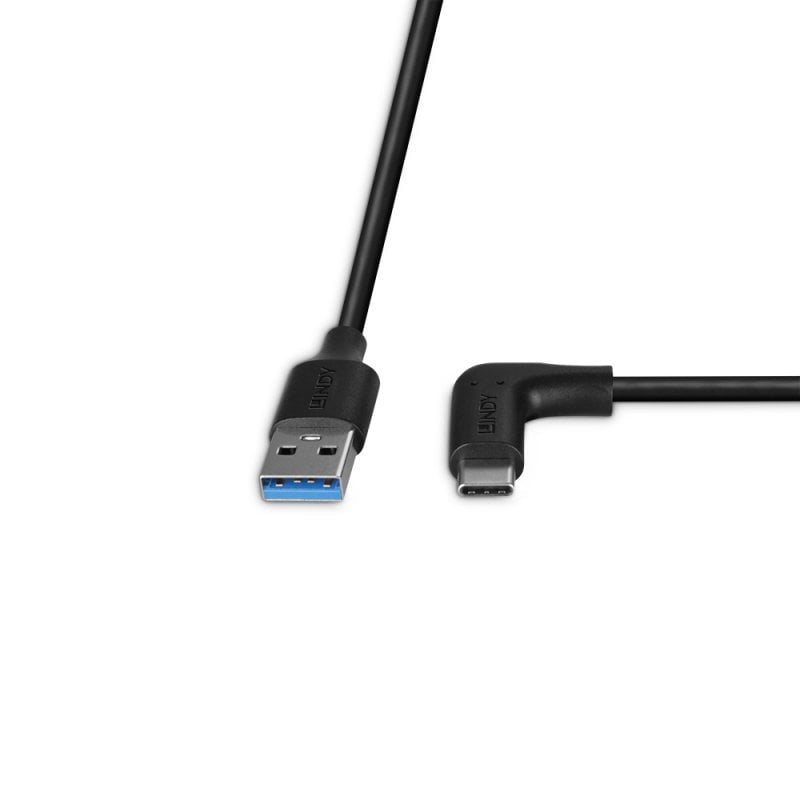 Lindy USB-Kabel, USB-A zu USB-C, 1,5 m, USB 3