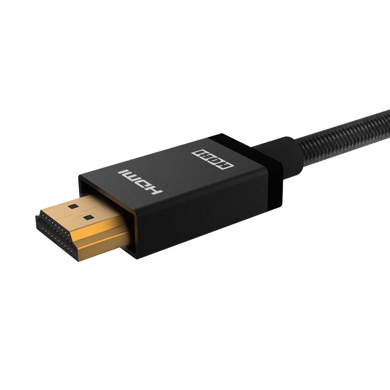 Hori HDMI Kabel HDMI 2.1 8K 60 Hz – 2 m – HDR, geflochten – für PS5