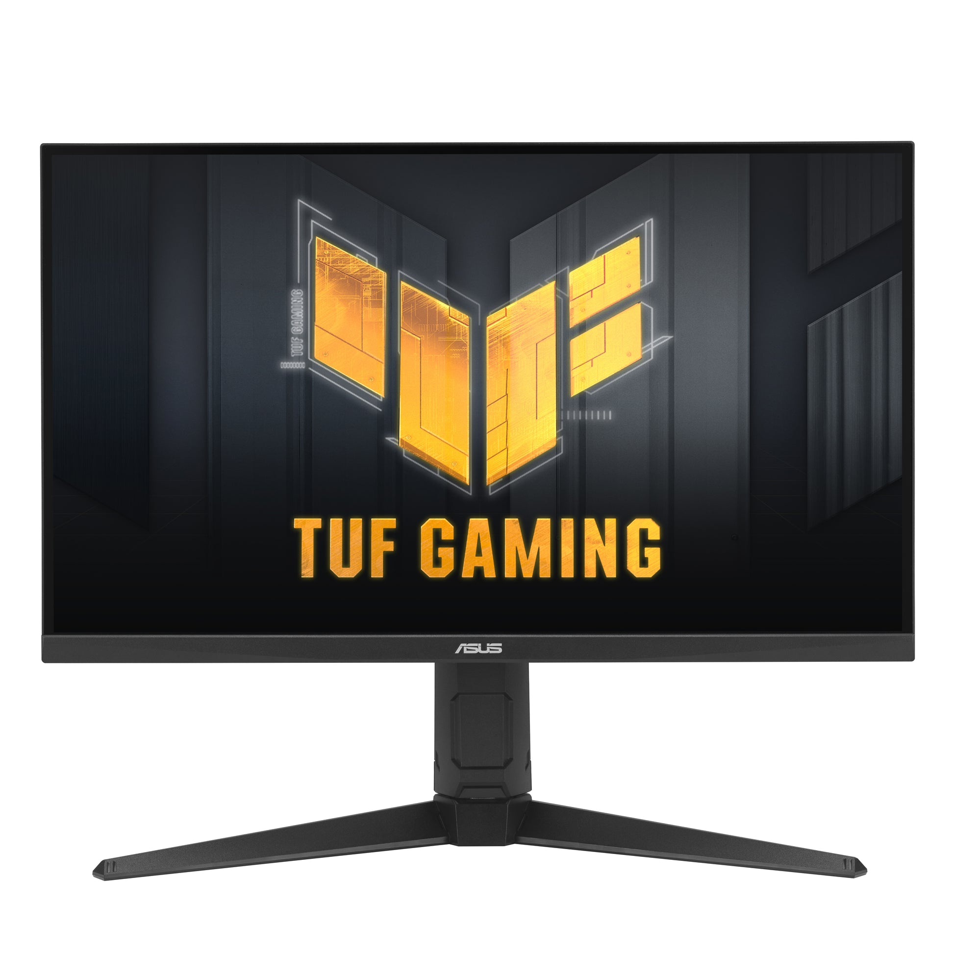 ASUS TUF Gaming VG27UQEL5A – 27", 3840 × 2160 (4K), IPS, 80 Hz, DisplayHDR 400