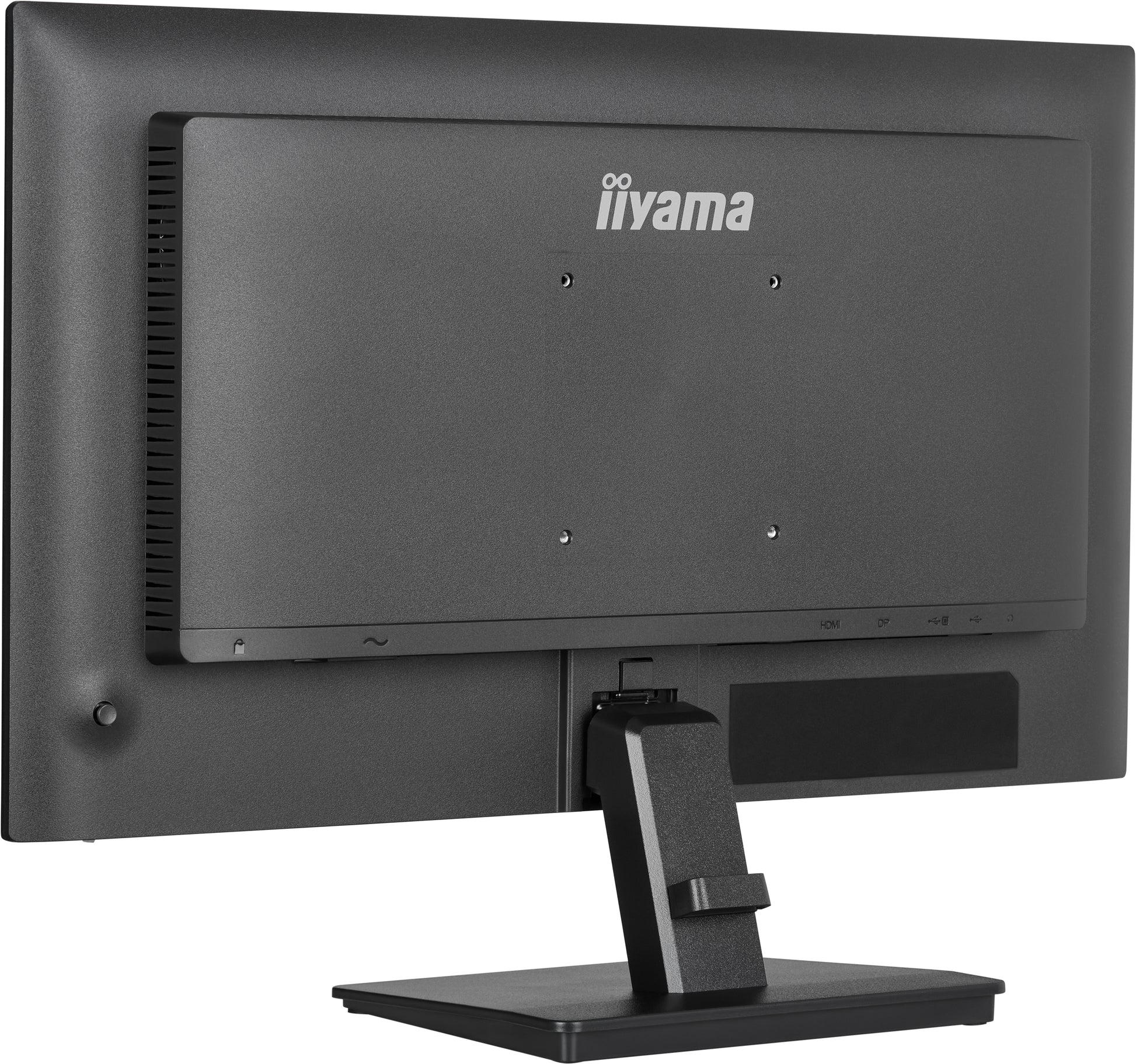 iiyama ProLite X2492HSU-B1 – Monitor, 24", 1920 × 1080 (Full HD), IPS, 120 Hz, 300 cd/m²