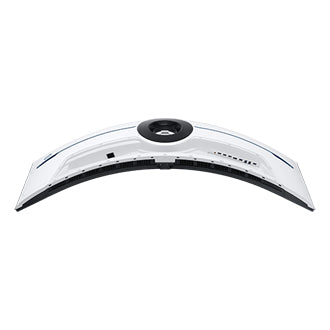 Samsung Odyssey S57Cg952Nu LED Monitor, 57"