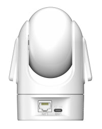Dahua Technology DAHUA DH-SD-H4C-0400B-EUR PTZ – 4MP – WLAN – Innen