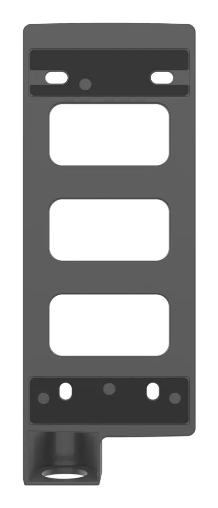 Axis TA8601 Rohrleitungsadapter 3/4" – für A8207-VE