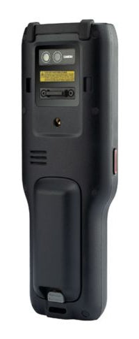 Honeywell CK62 – 4,0", 8/128 GB, 5G/WLAN 6E, 1D/2D FlexRange XLR, IP65, Android