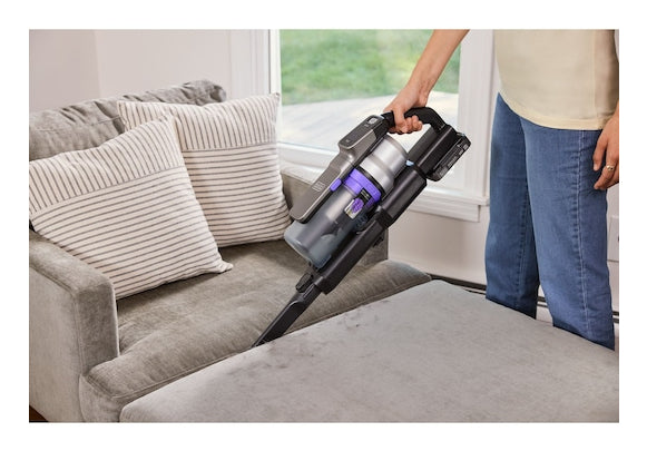 Black & Decker BLACK+DECKER Stielsauger BSV520BRP – 2000 mAh, 0,7 l, Akkubetrieb, 18 V
