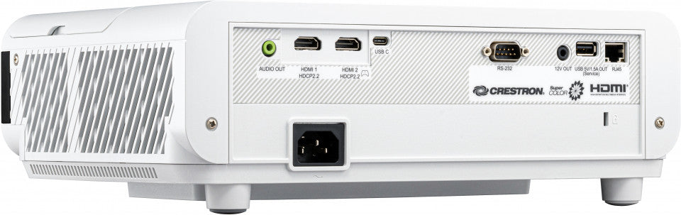 ViewSonic PX749-4K – 4'000 ANSI-Lumen, UHD 4K
