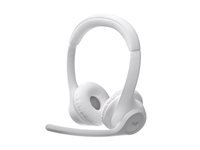 Logitech Zone 300 – Kopfhörer – Weiss