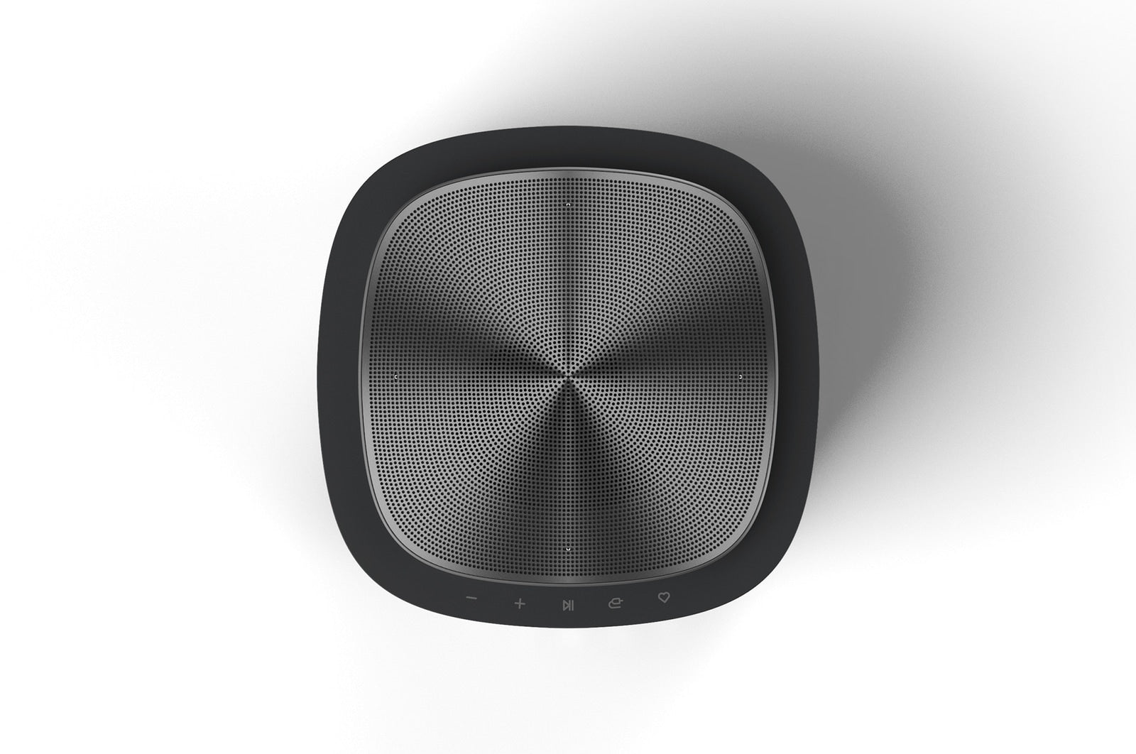 LG M7.AEUTLLK – Soundbar – 2.1.1, Dolby Atmos, 100 W – Schwarz
