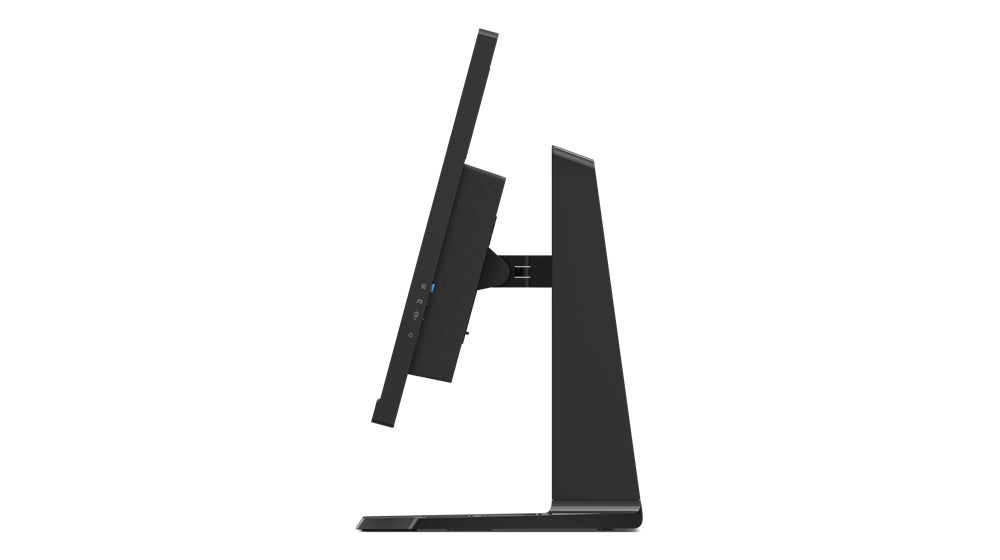 Lenovo Legion Y27Qf-30 – Monitor, 27", 2560 × 1440 (WQHD), IPS, 250 Hz, 400 cd/m², VESA 100 × 100, Raven Black