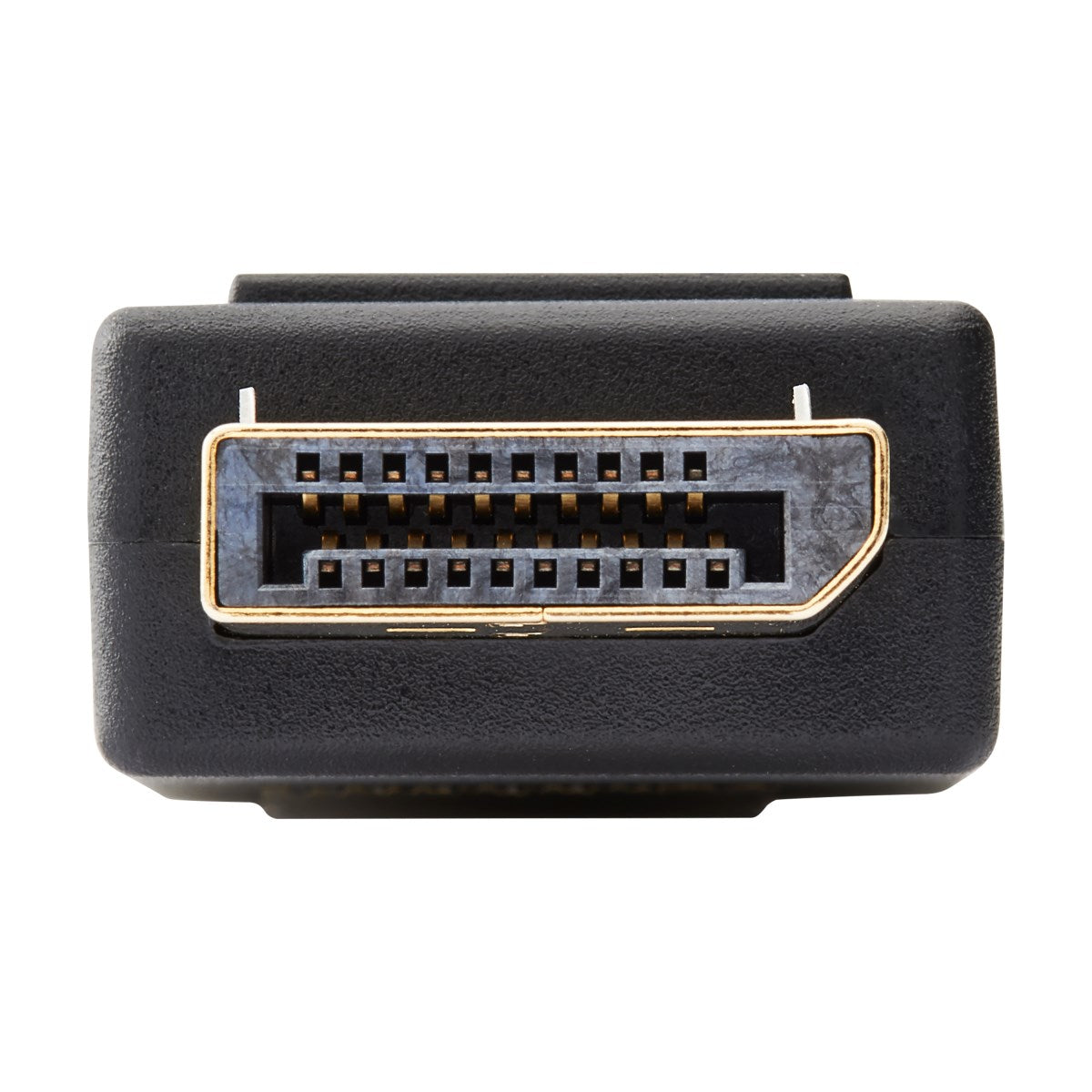 Tripp Lite P136-000 Adapter DisplayPort zu HDMI – 1920 × 1200 @ 60 Hz, HDCP, 0,15 m – Schwarz