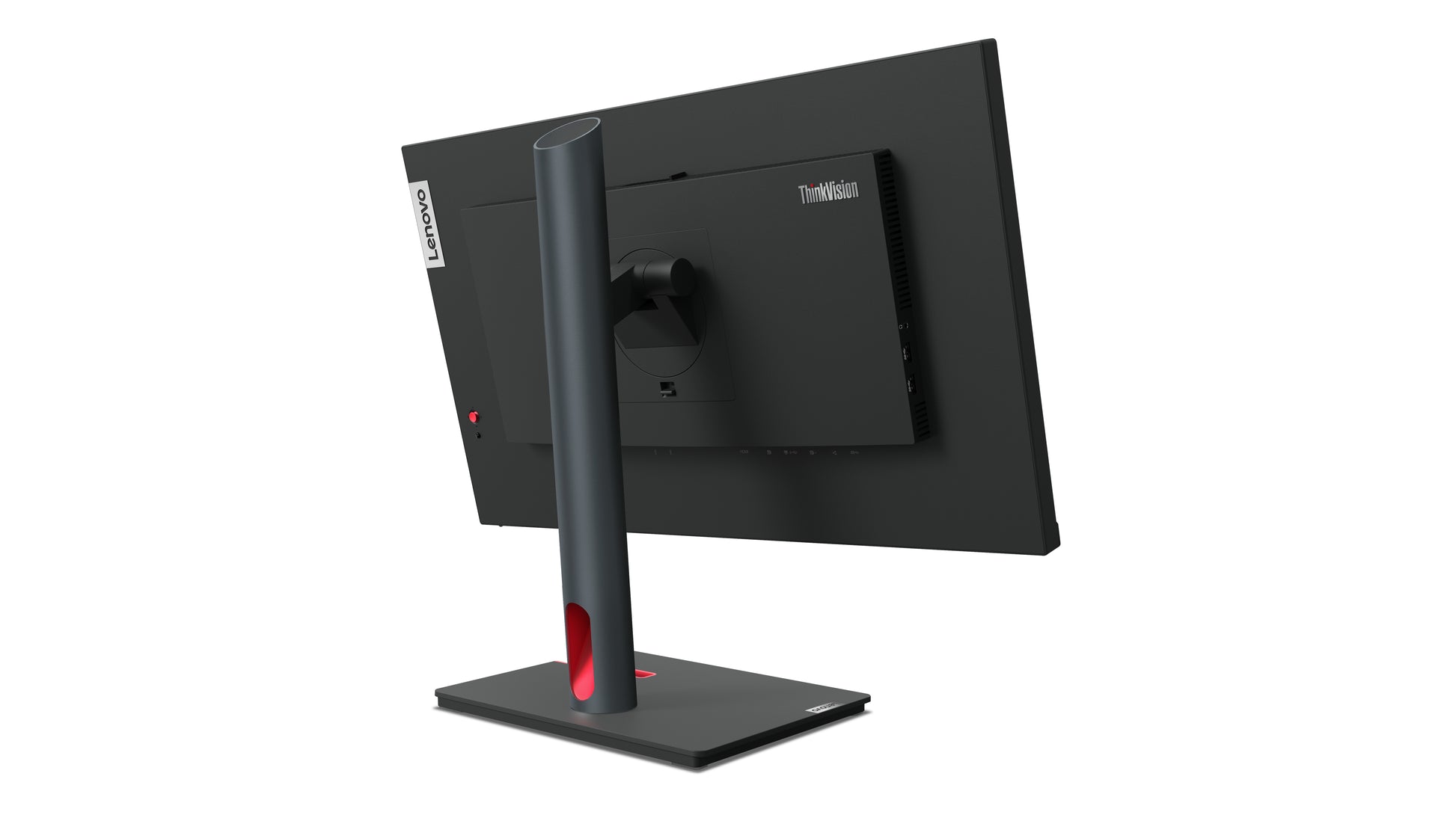 Lenovo ThinkVision P24h-30 – Monitor, 23,8"