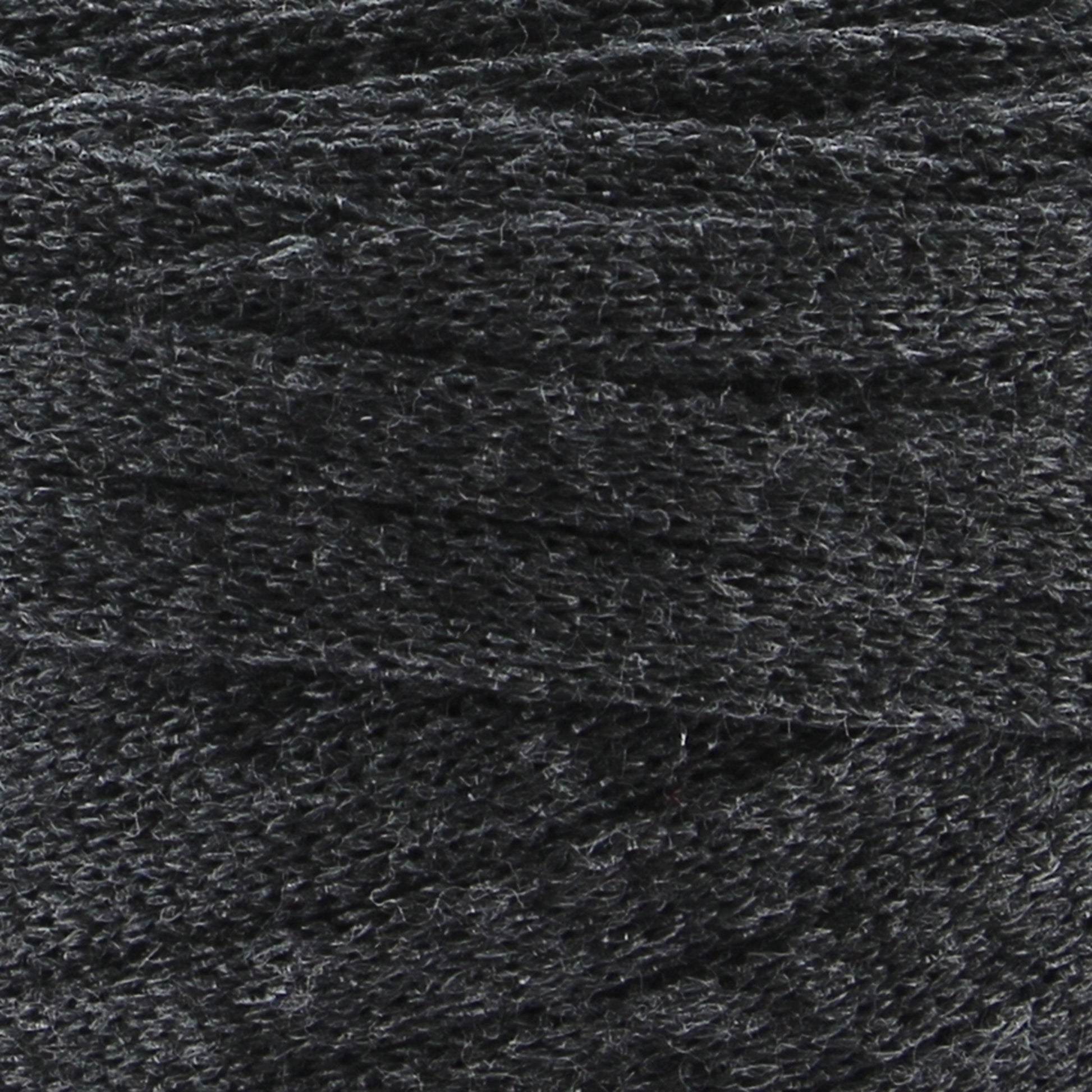 Hoooked RibbonXL Textilgarn Anthrazit – 250 g, 120 m, Baumwolle, Nadel 8–12 mm