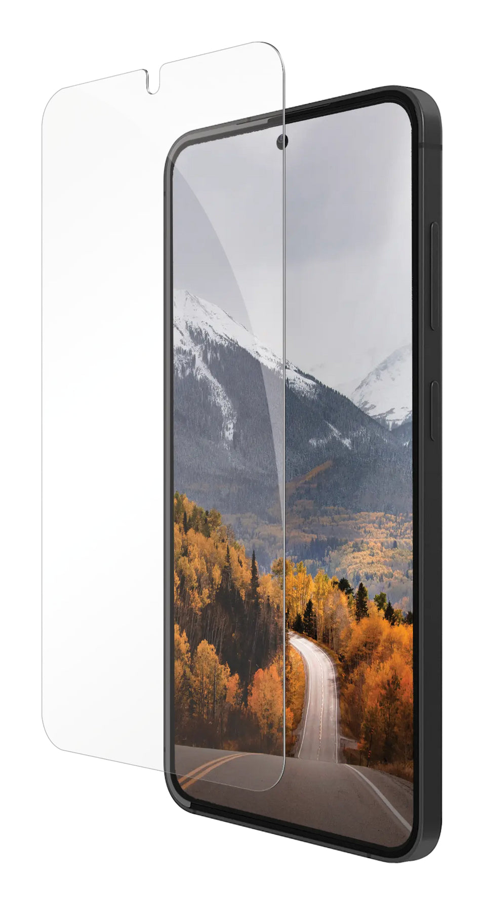 dbramante1928 Displayschutz (Panzerglas), 9H – für Galaxy S24