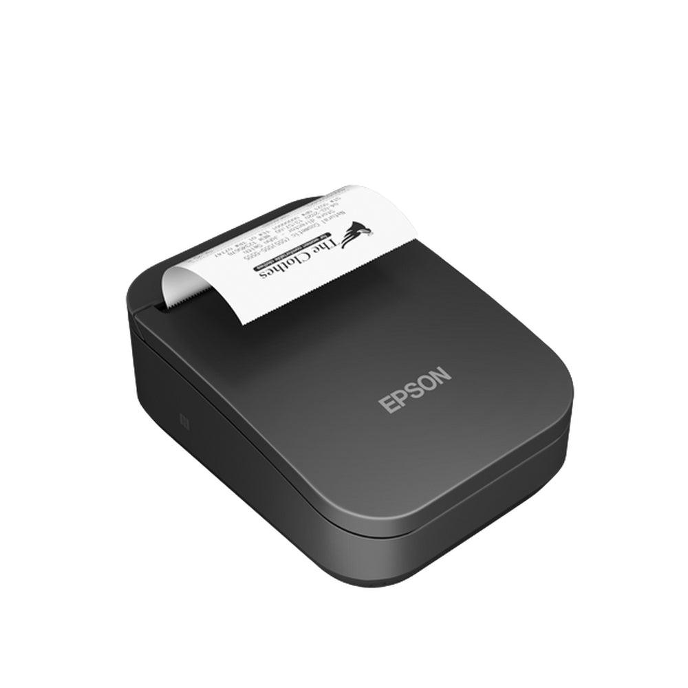 Epson TM-P80II – IP54 Schutz, WLAN, USB-C