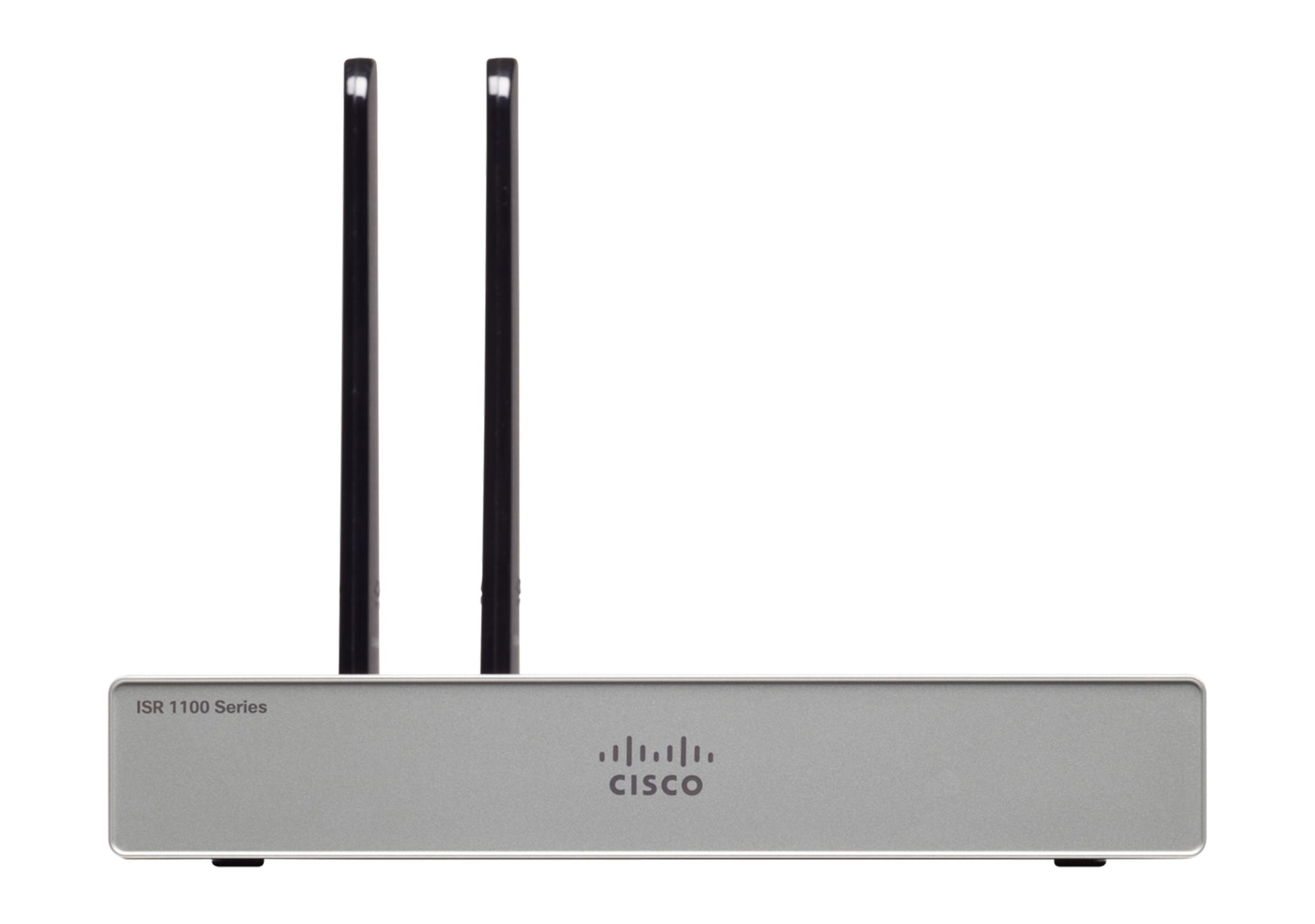 Cisco C1101-4PLTEP VPN-Router – Ethernet-WAN, 4× 1G LAN, USB, Tischgerät