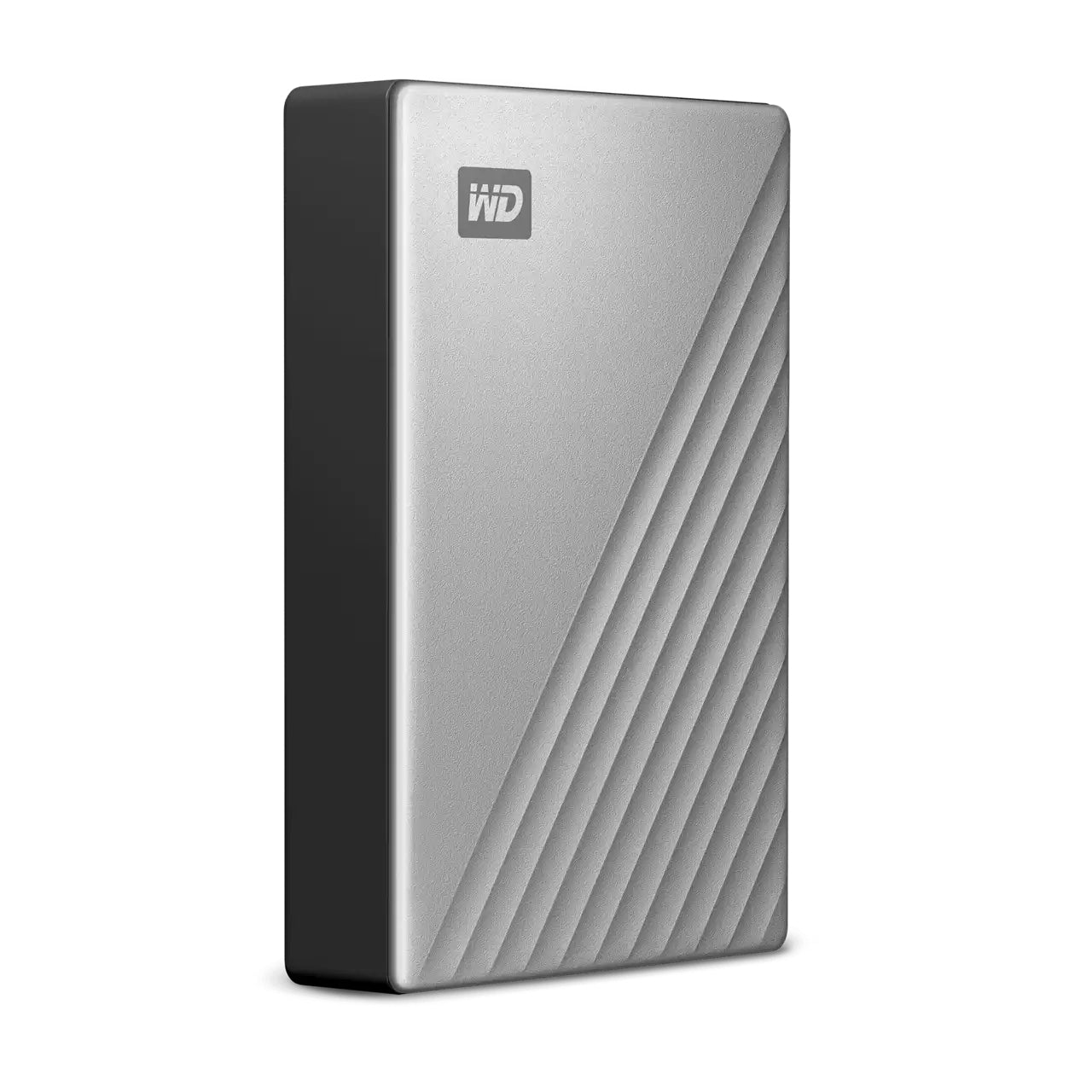 Western Digital My Passport Ultra Speichergerät – 6 TB, USB 3.2 Gen 1, für Mac