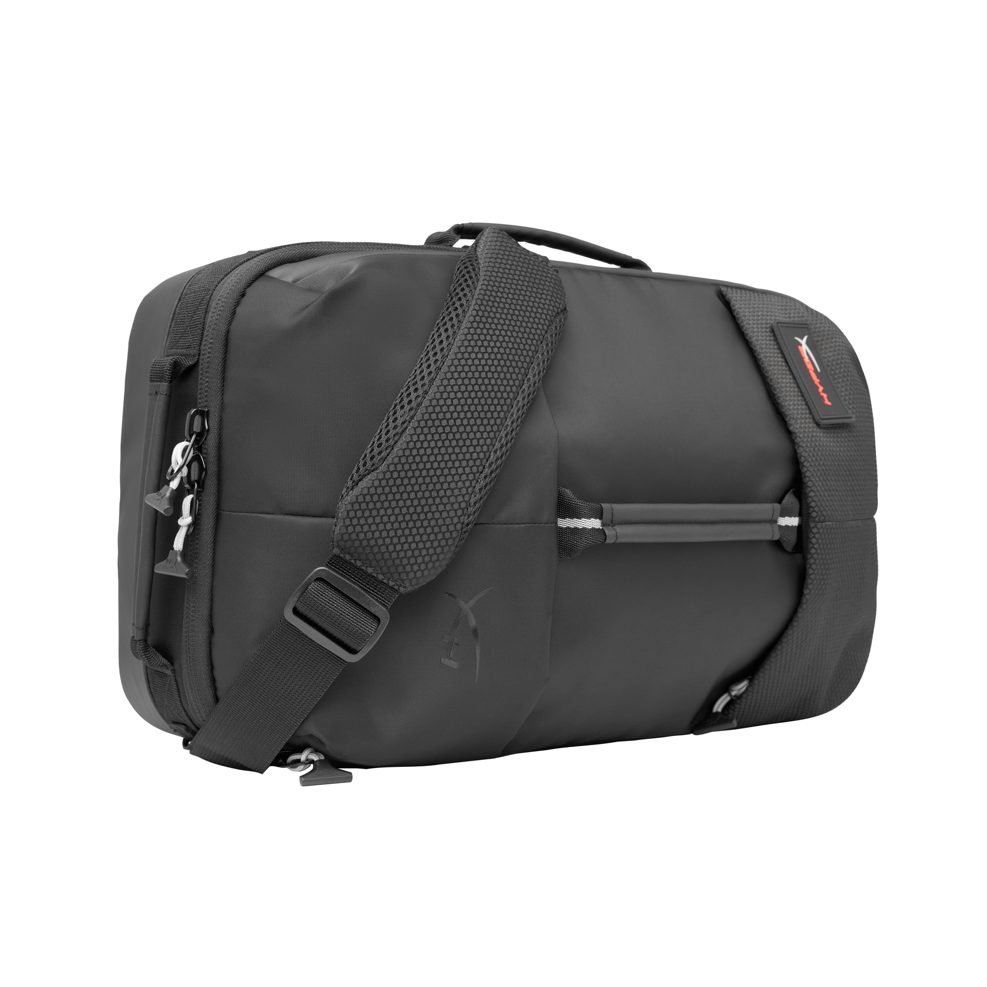 HyperX Knight – Notebook-Rucksack – für 16" Notebook, 23 l, Polyester, Schwarz