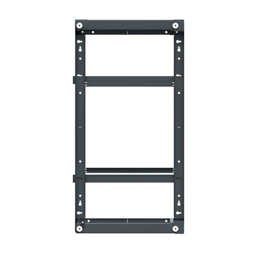 Hagor Wandhalterung – Fix – 55" – bis 50 kg, für Samsung OH – WH OH 55