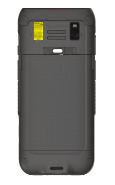 Honeywell Akku 4775 mAh – für CT45/CT47