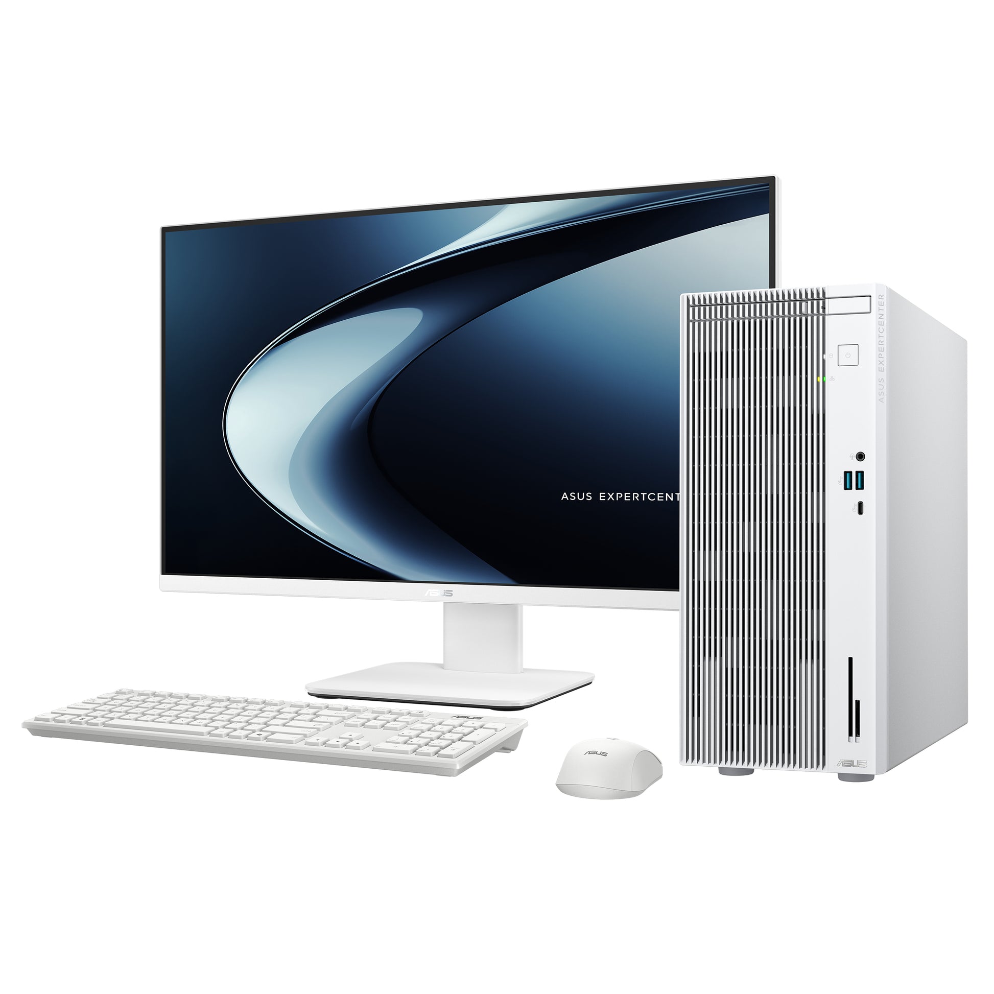 ASUS ExpertCenter P500MV i7-13620H, 16 GB, 1 TB – Windows 11 Pro