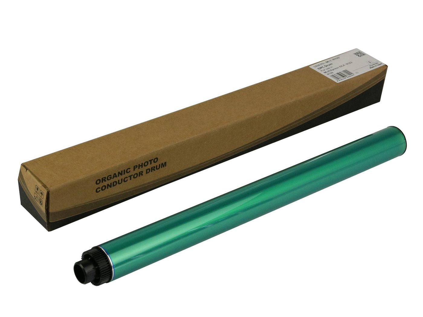CoreParts Kompatibel – Bildtrommel – Schwarz – für Samsung MultiXpress SCX-8123/8128