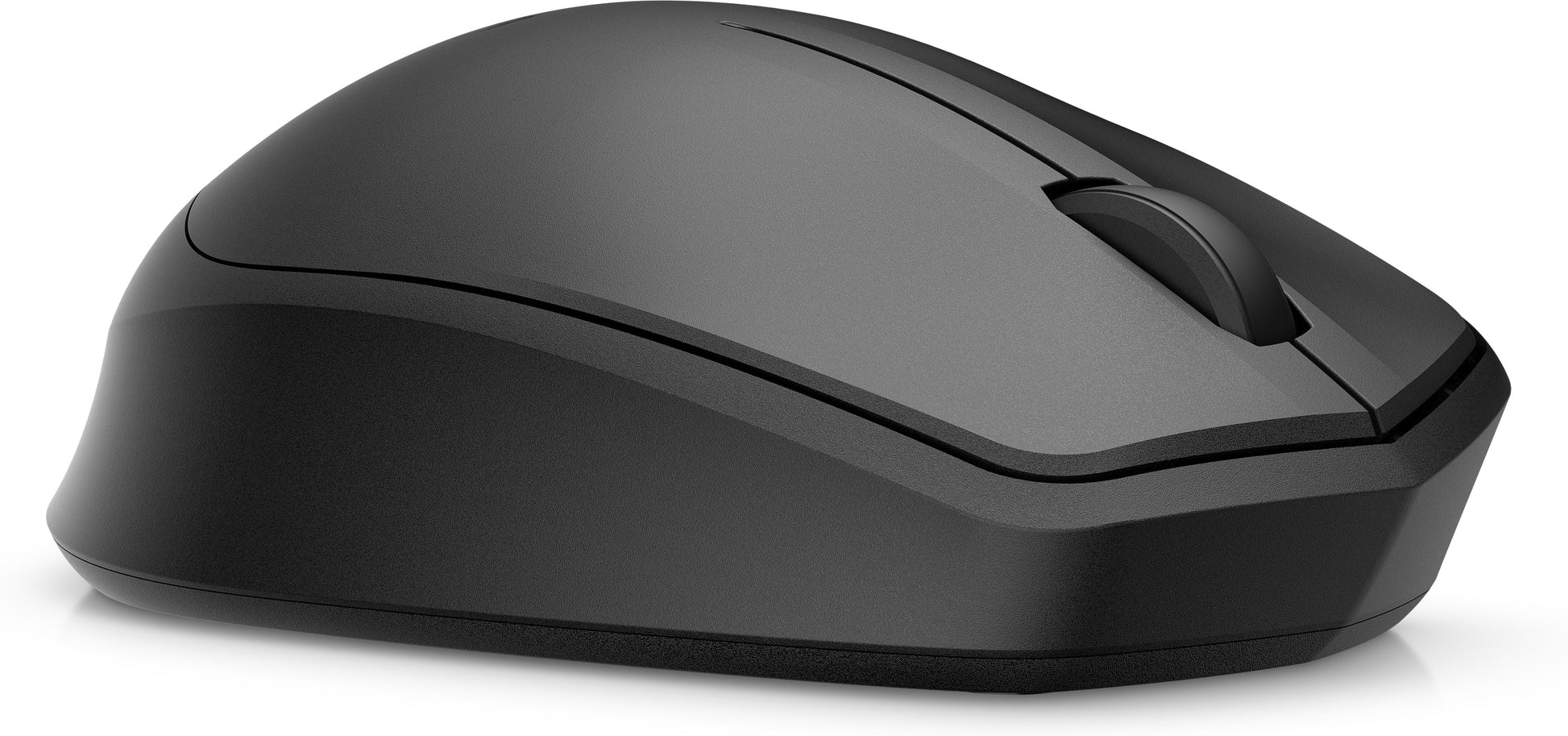 HP 280 Silent Maus – kabellos, schwarz
